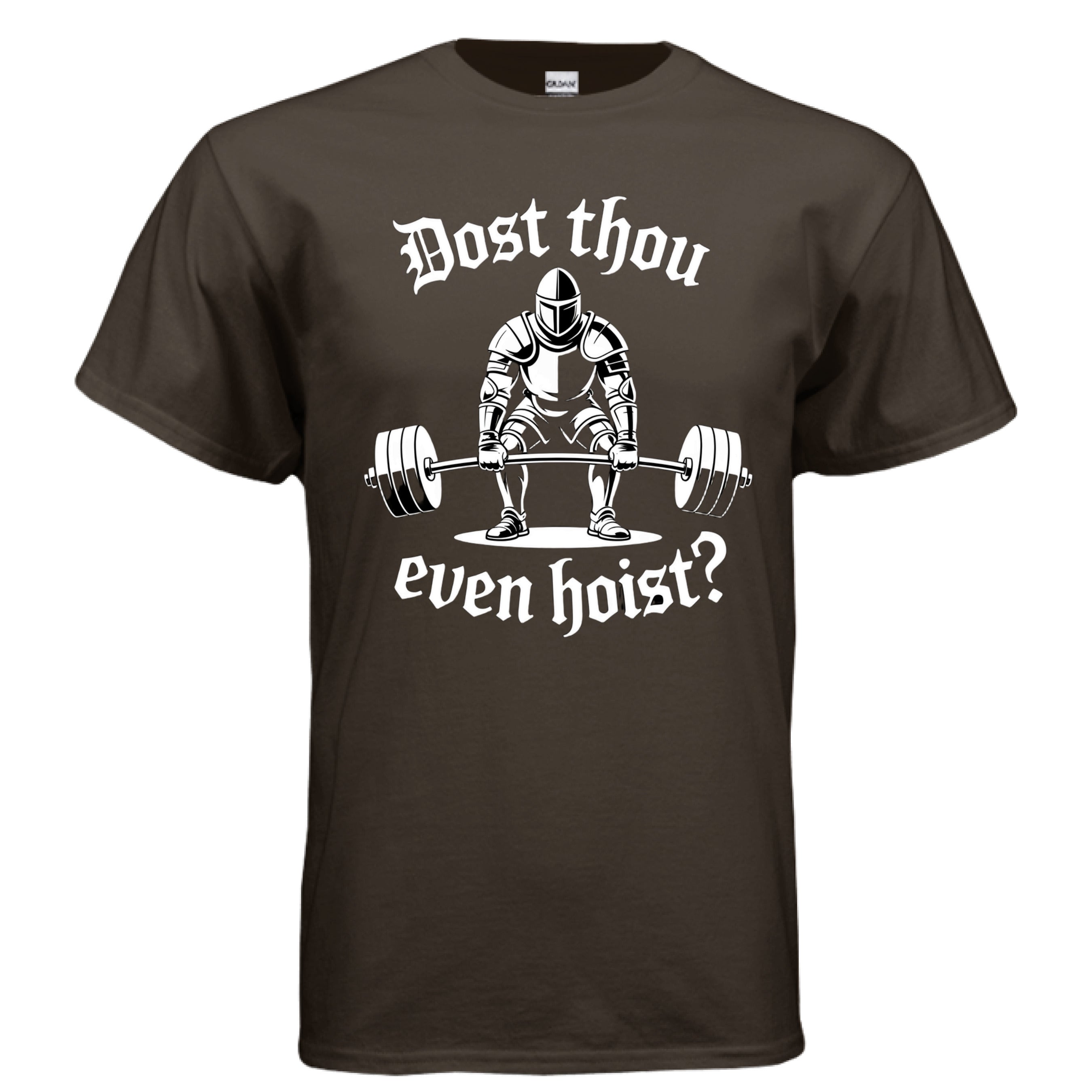 DARK CHOCOLATE - FRONT