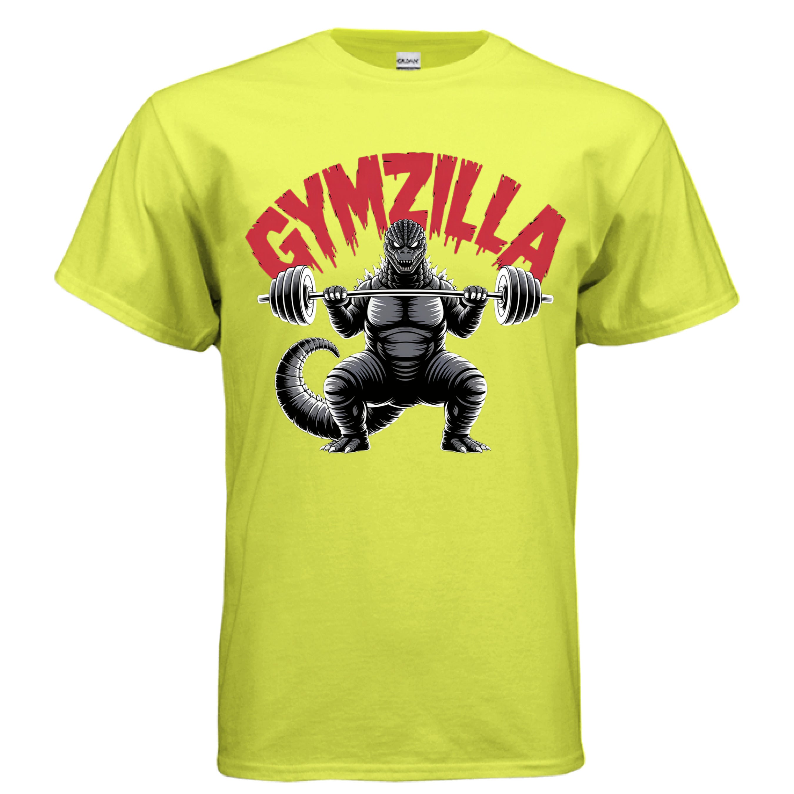 SAFETY GREEN - FRONT