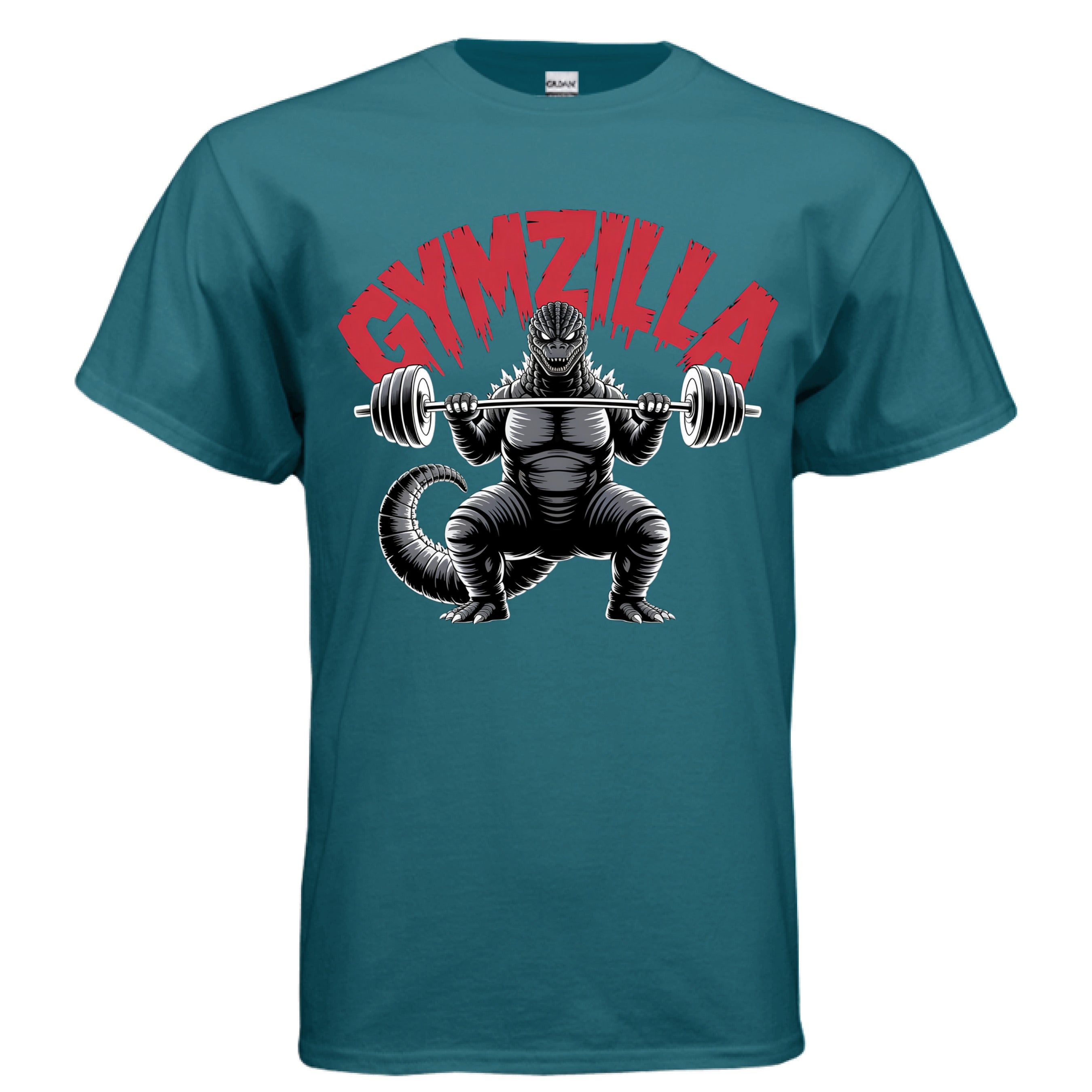 GALAPAGOS BLUE - FRONT