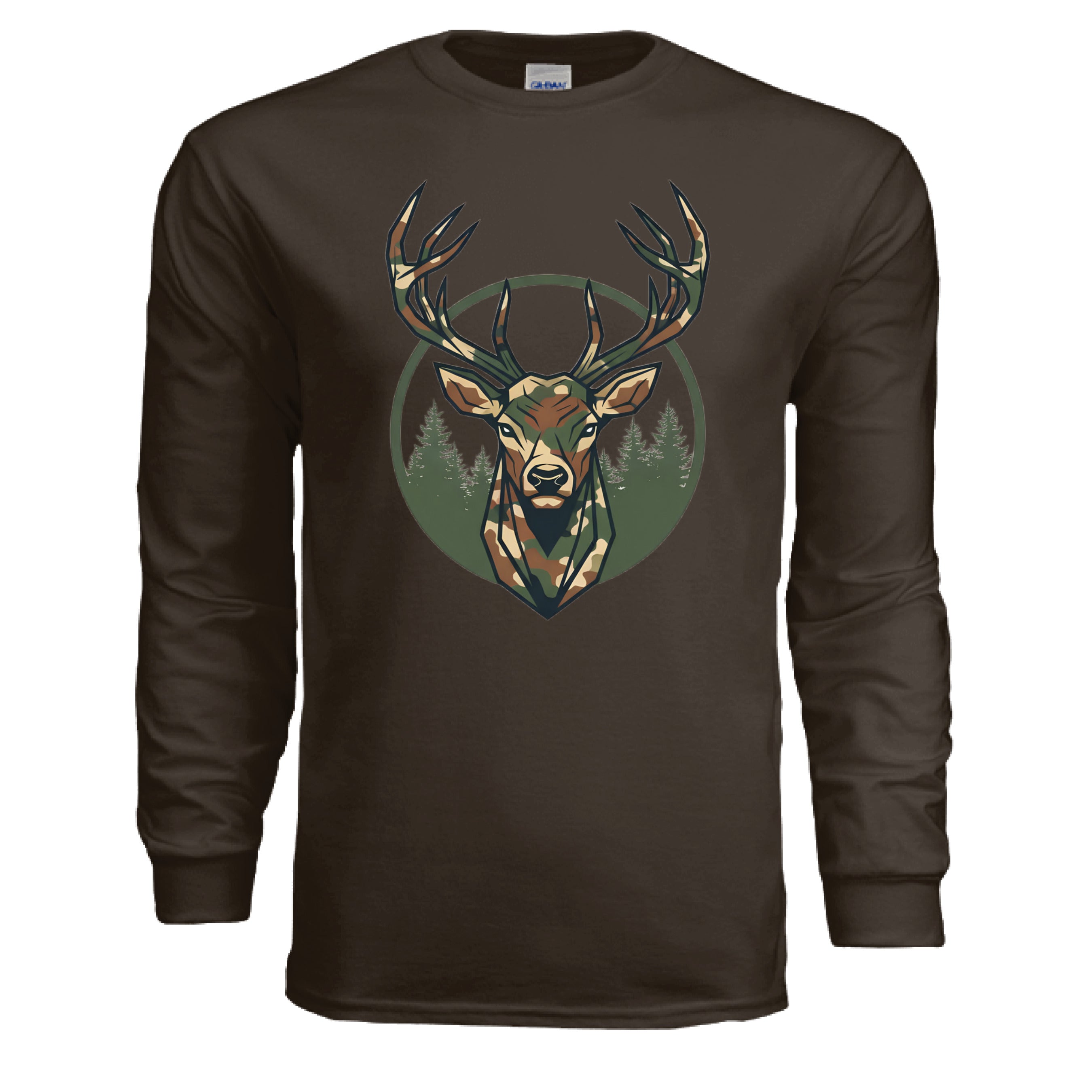 DARK CHOCOLATE - FRONT