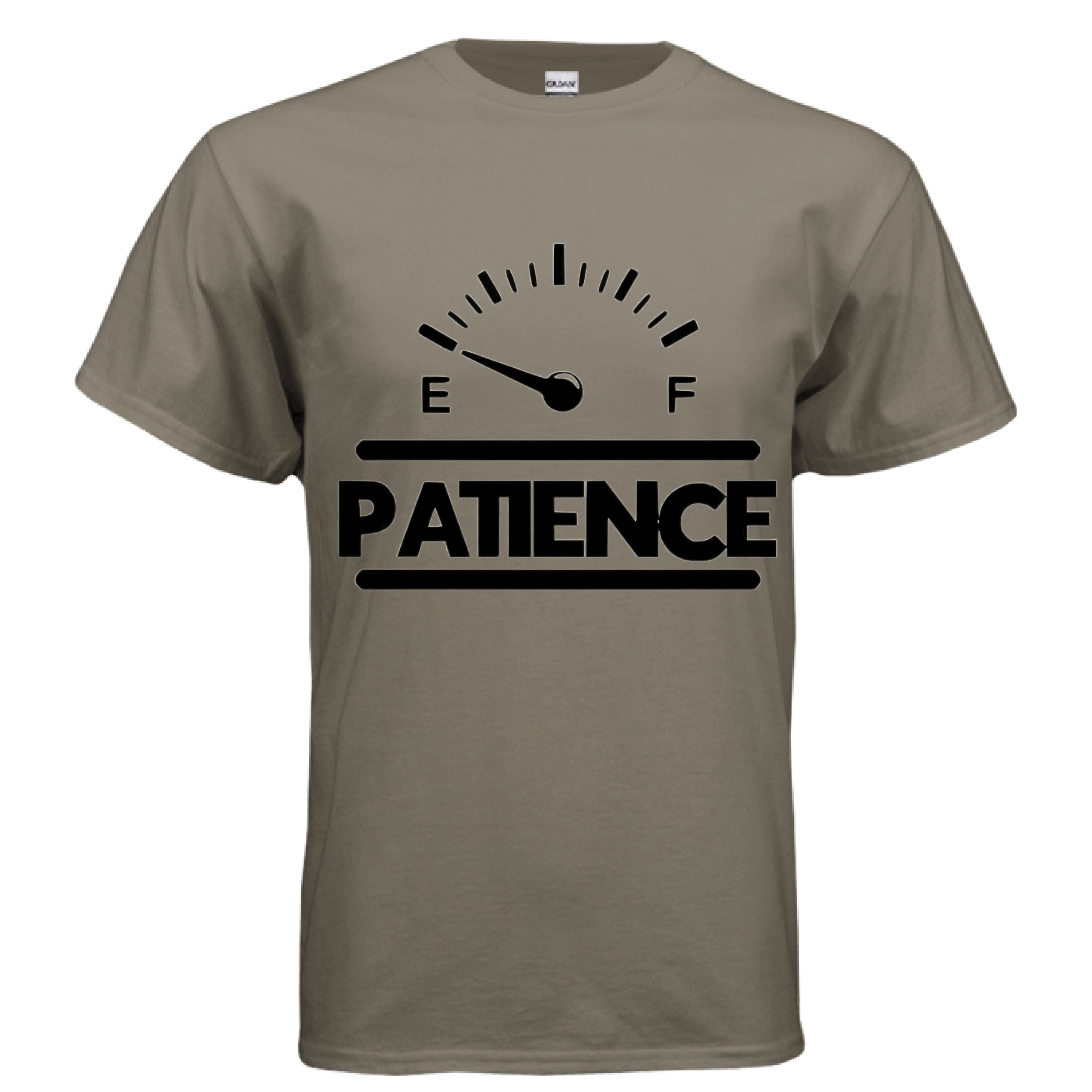 PRAIRIE DUST - FRONT