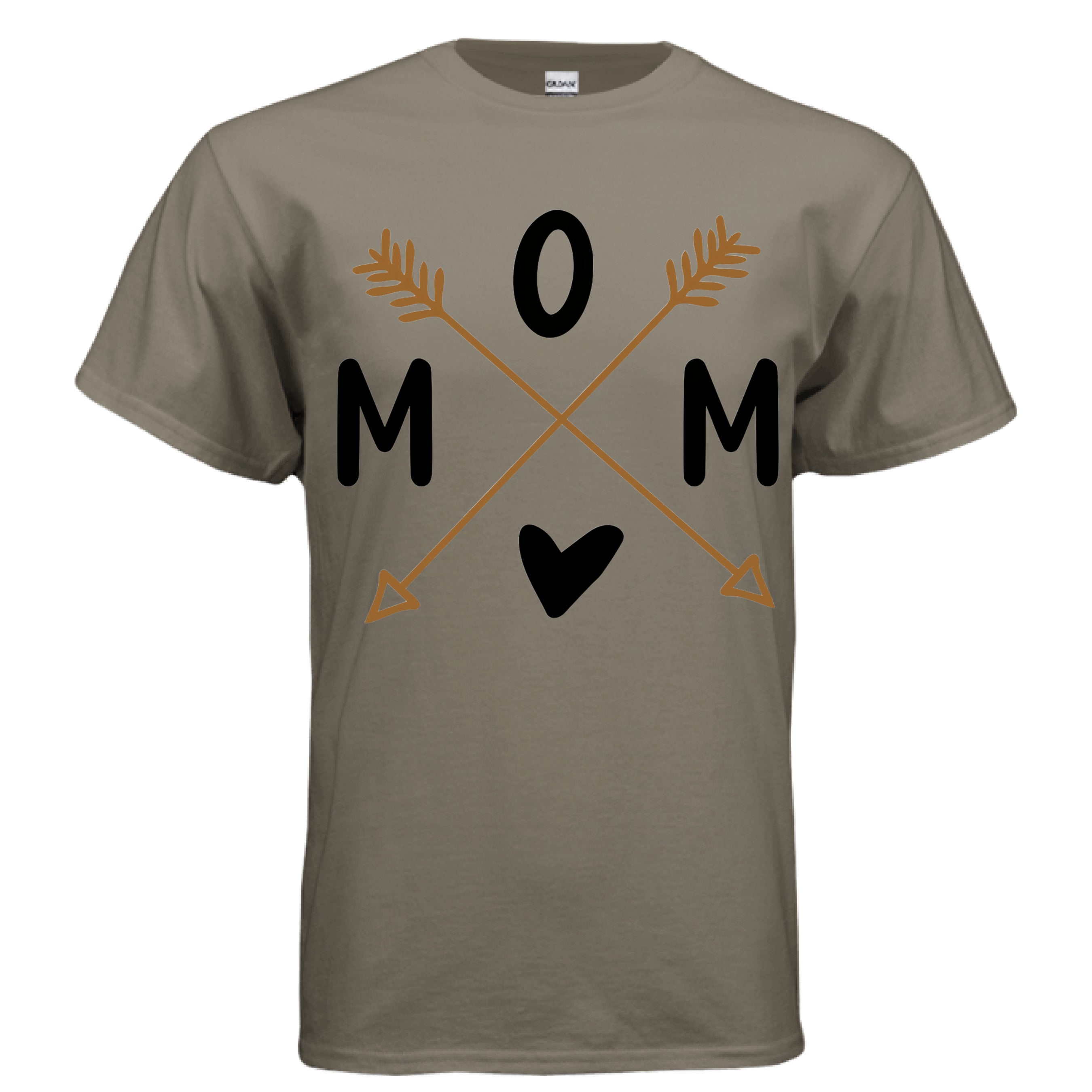 PRAIRIE DUST - FRONT