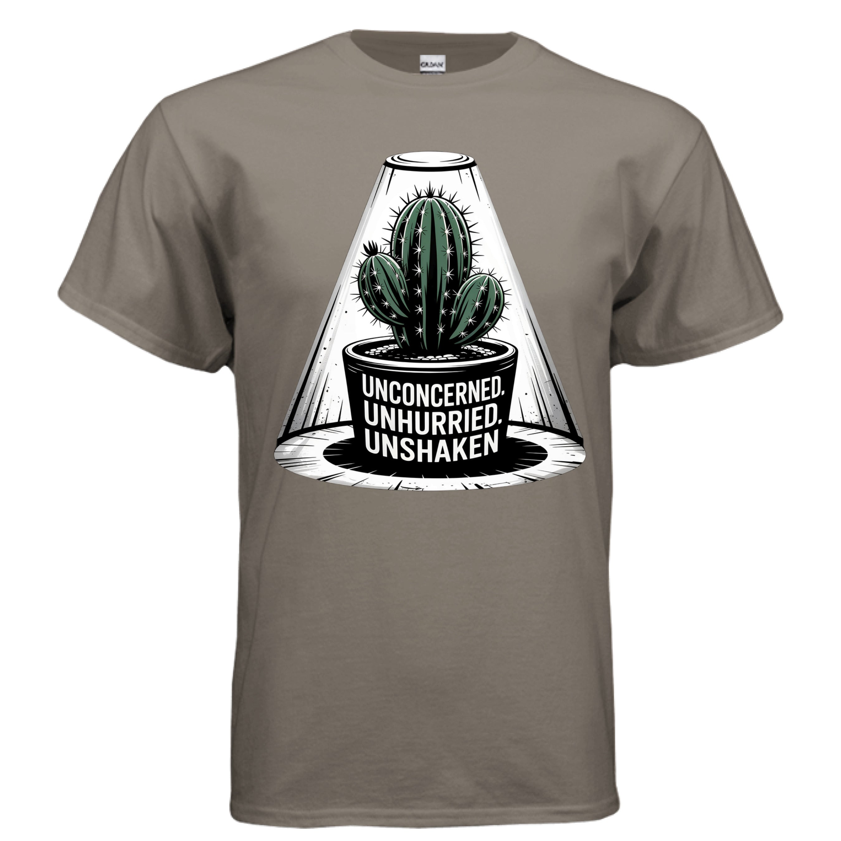 BROWN SAVANA - FRONT