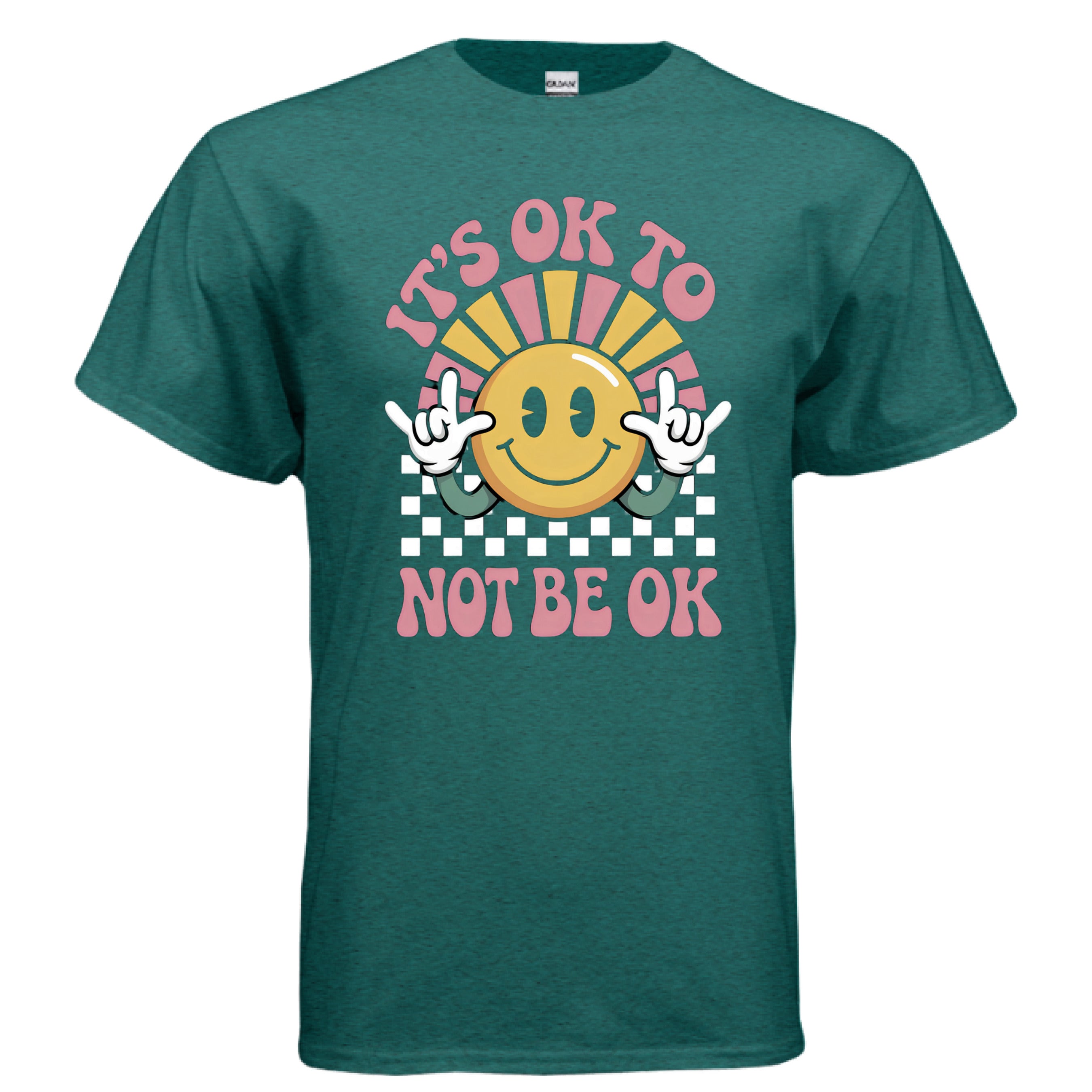 ANTIQUE JADE DOME - FRONT