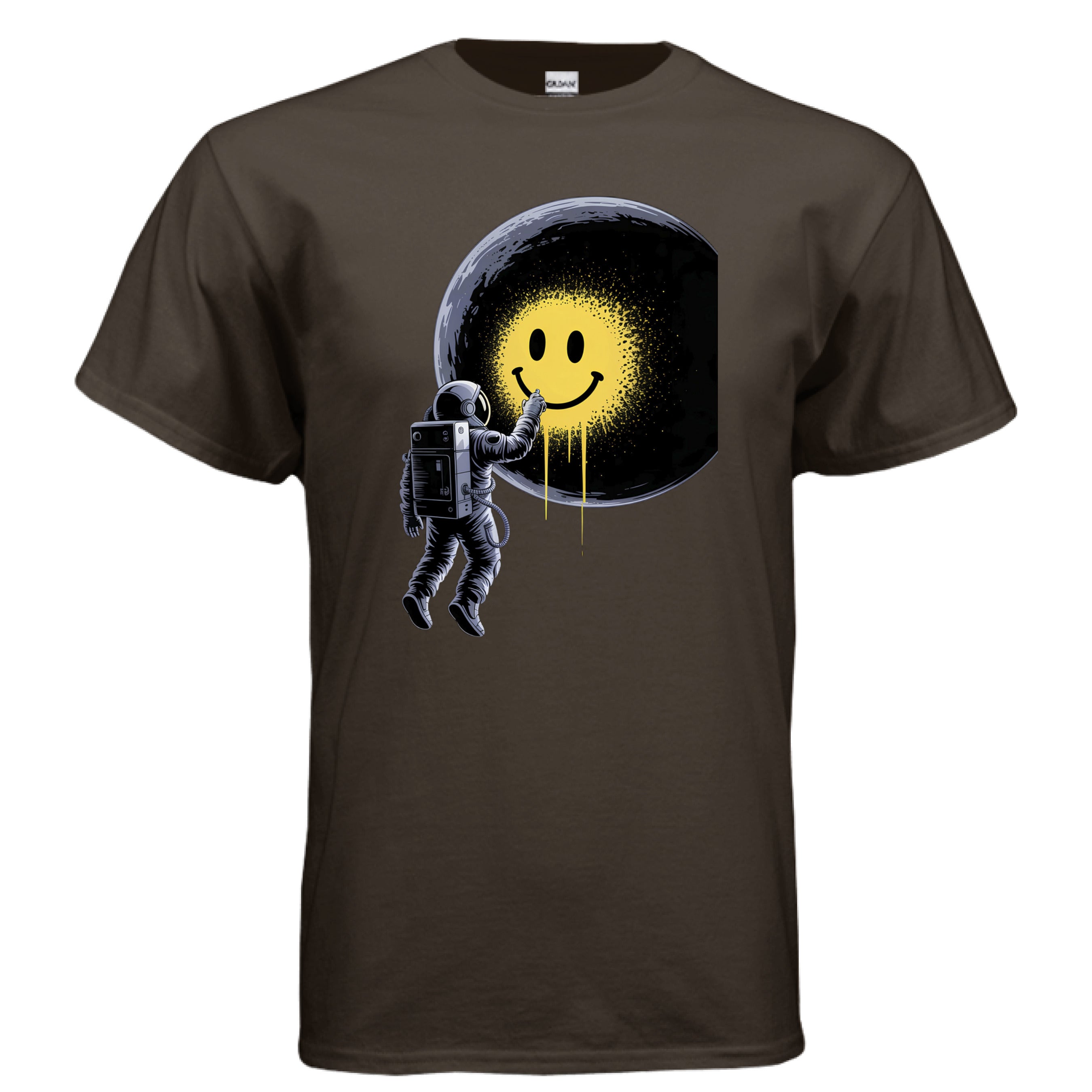 DARK CHOCOLATE - FRONT