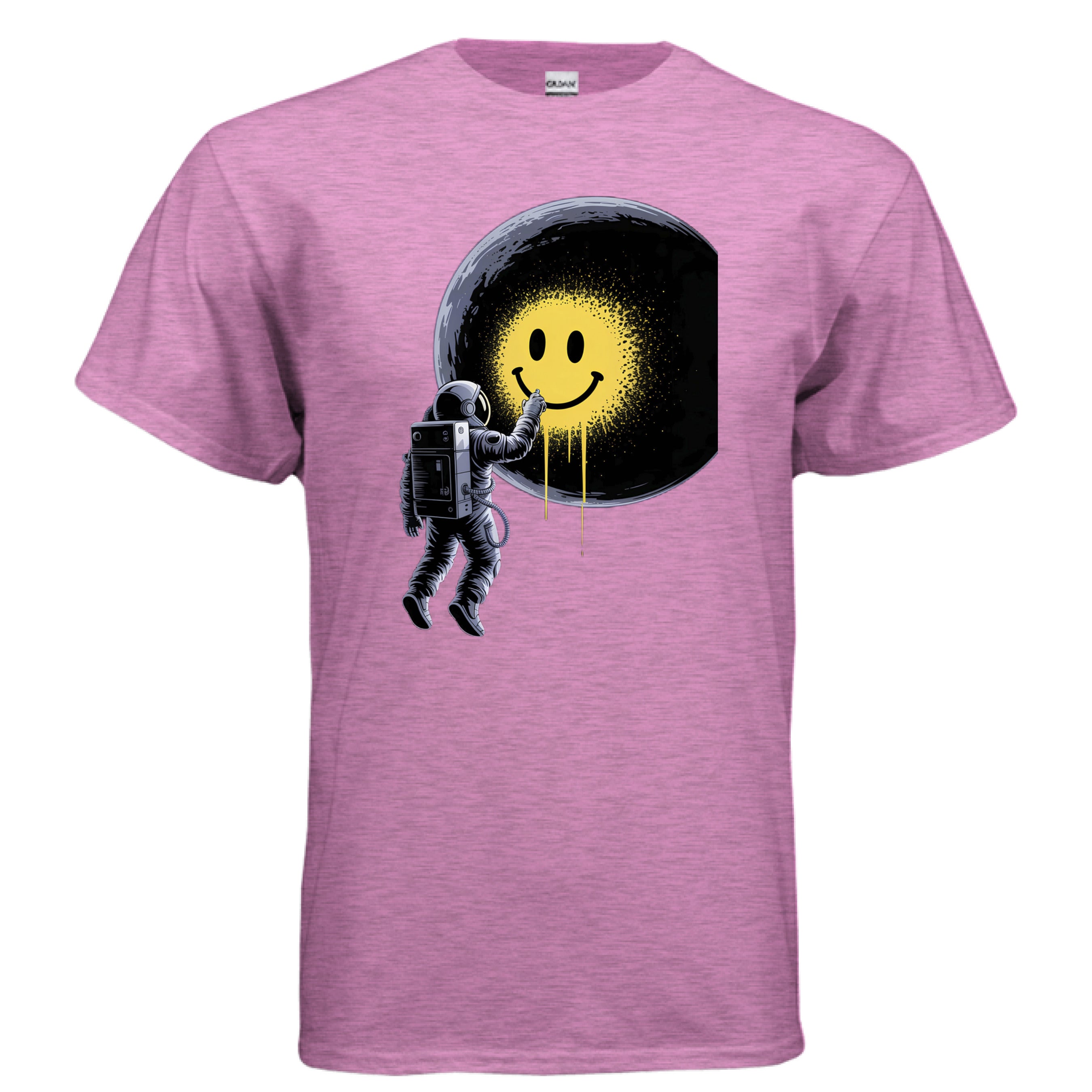 HEATHER RADIANT ORCHID - FRONT