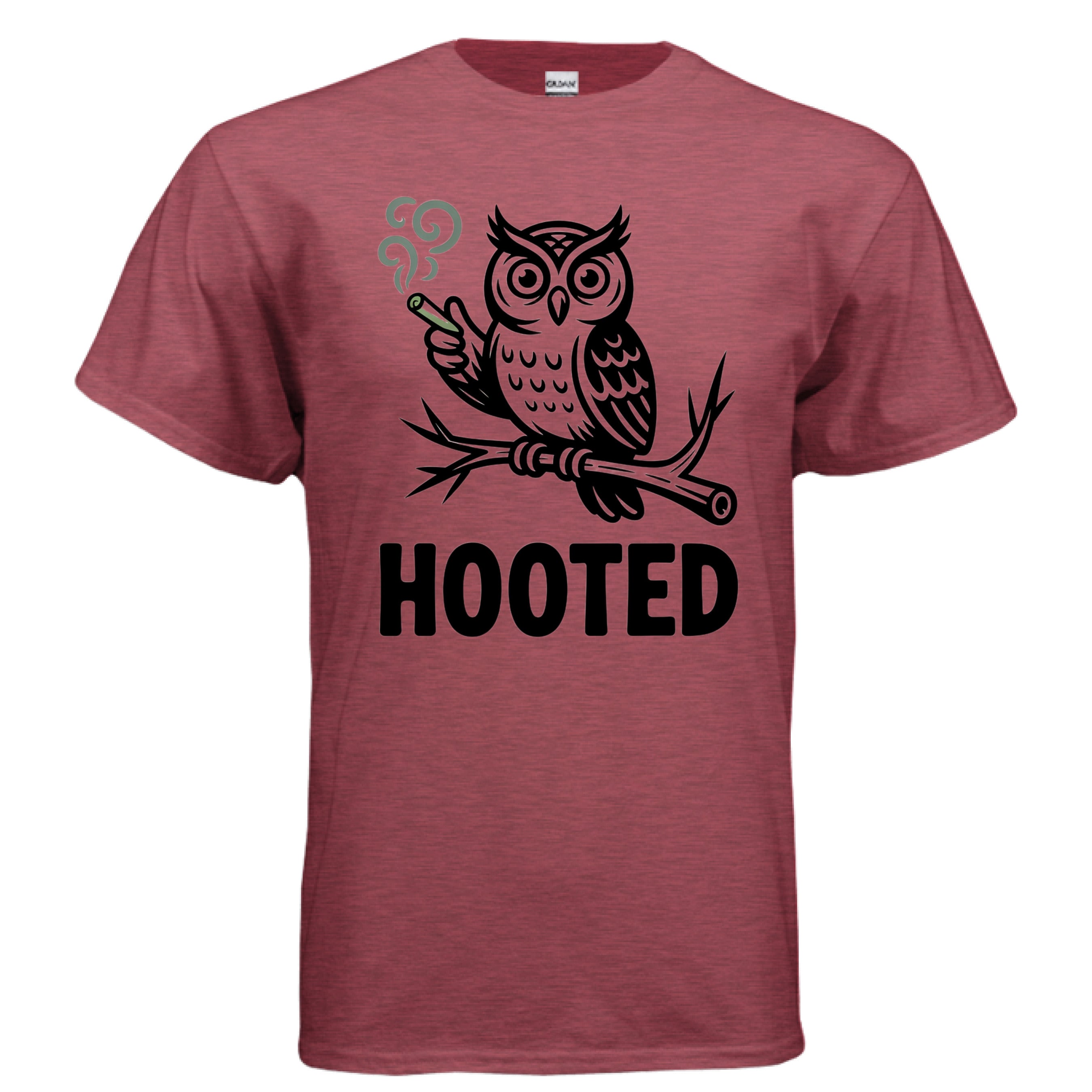 HEATHER CARDINAL - FRONT