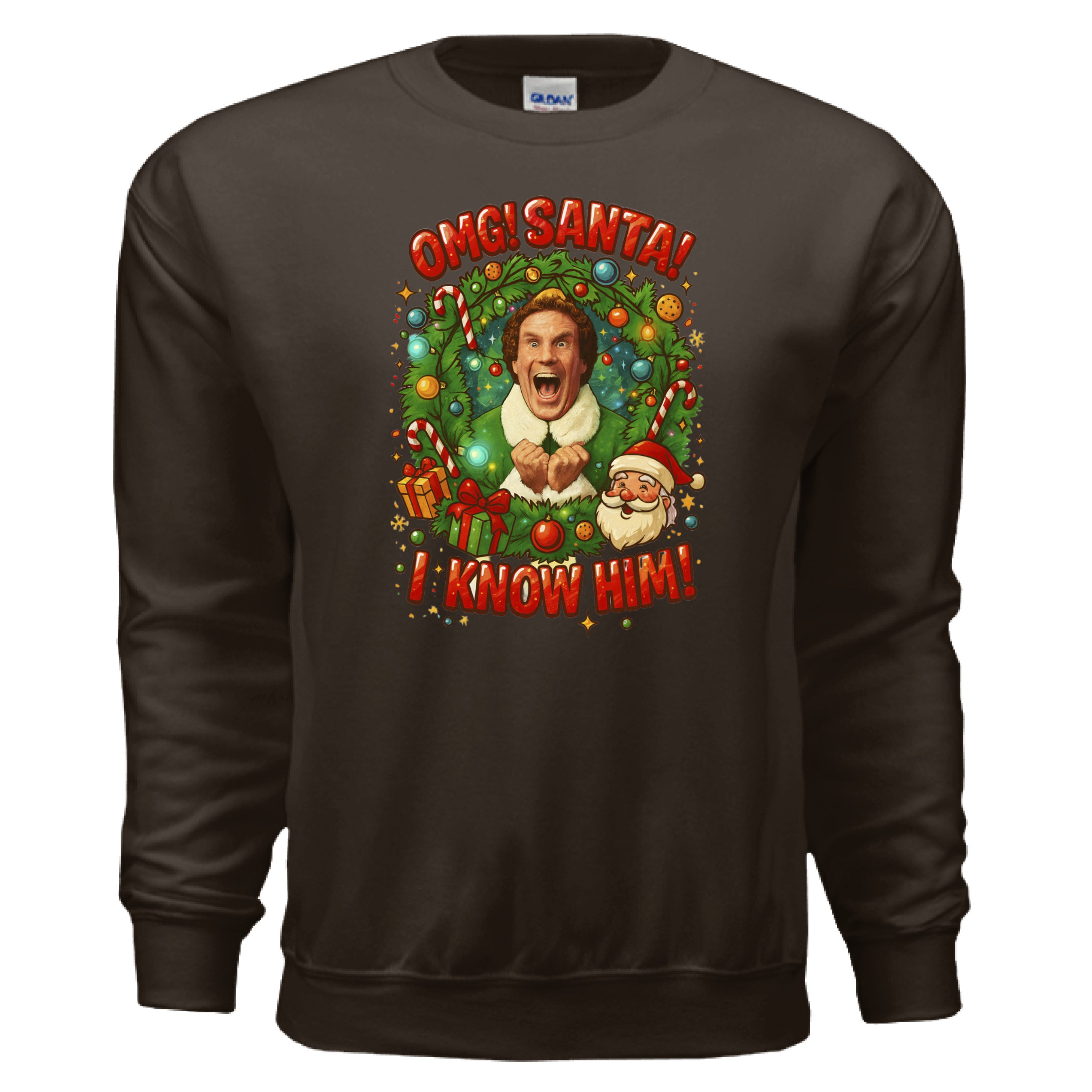 DARK CHOCOLATE - FRONT