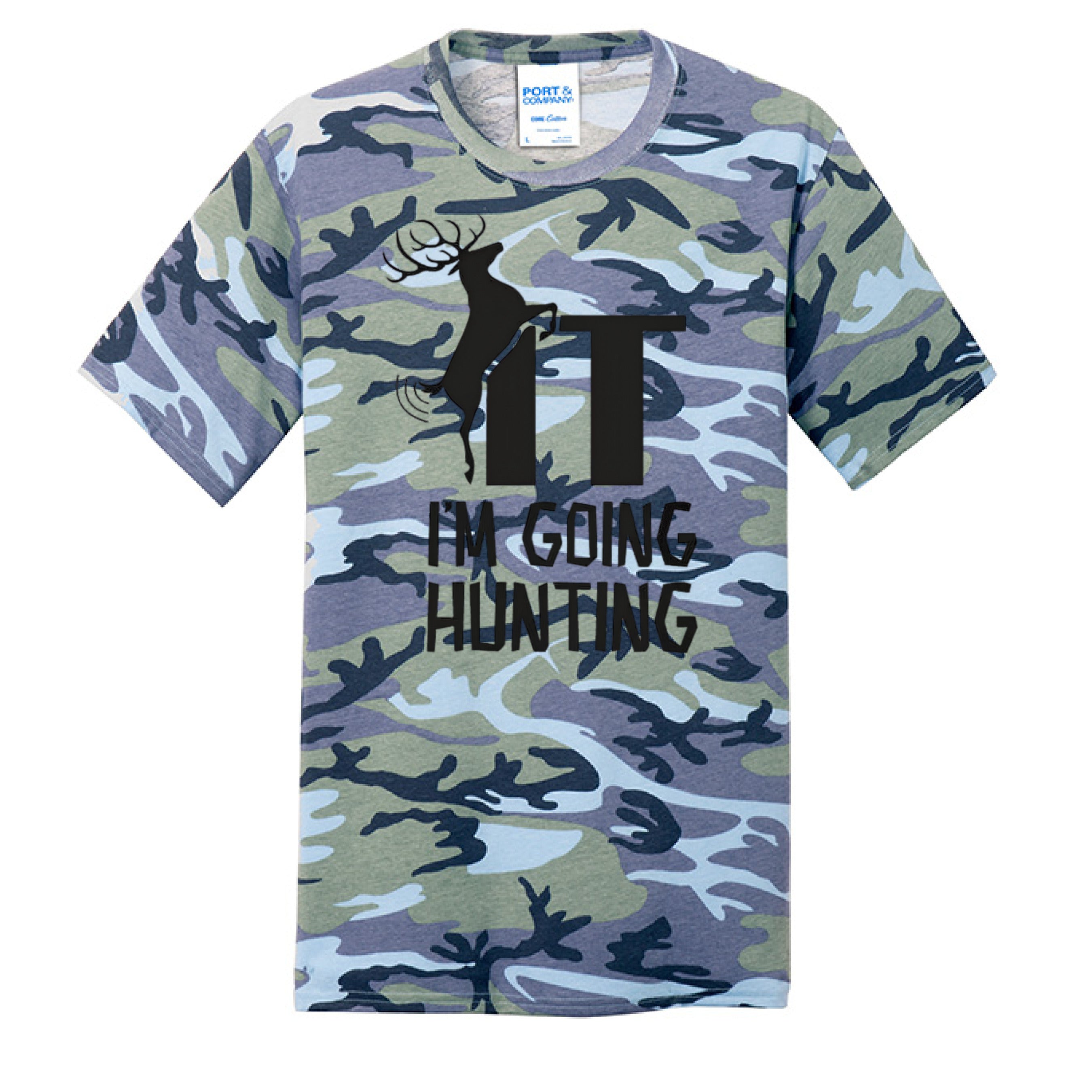 Woodlnd Blu Ca - FRONT