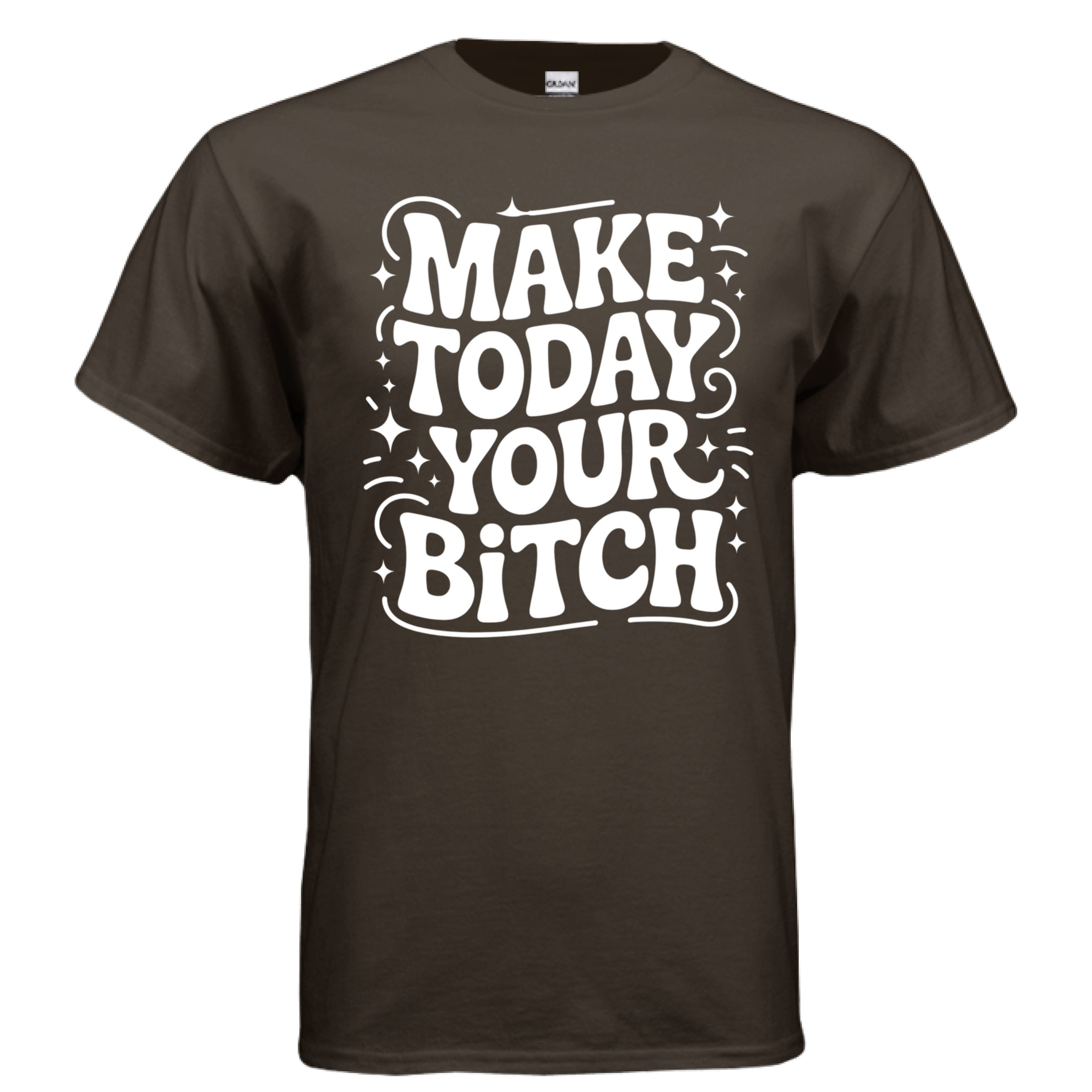 DARK CHOCOLATE - FRONT