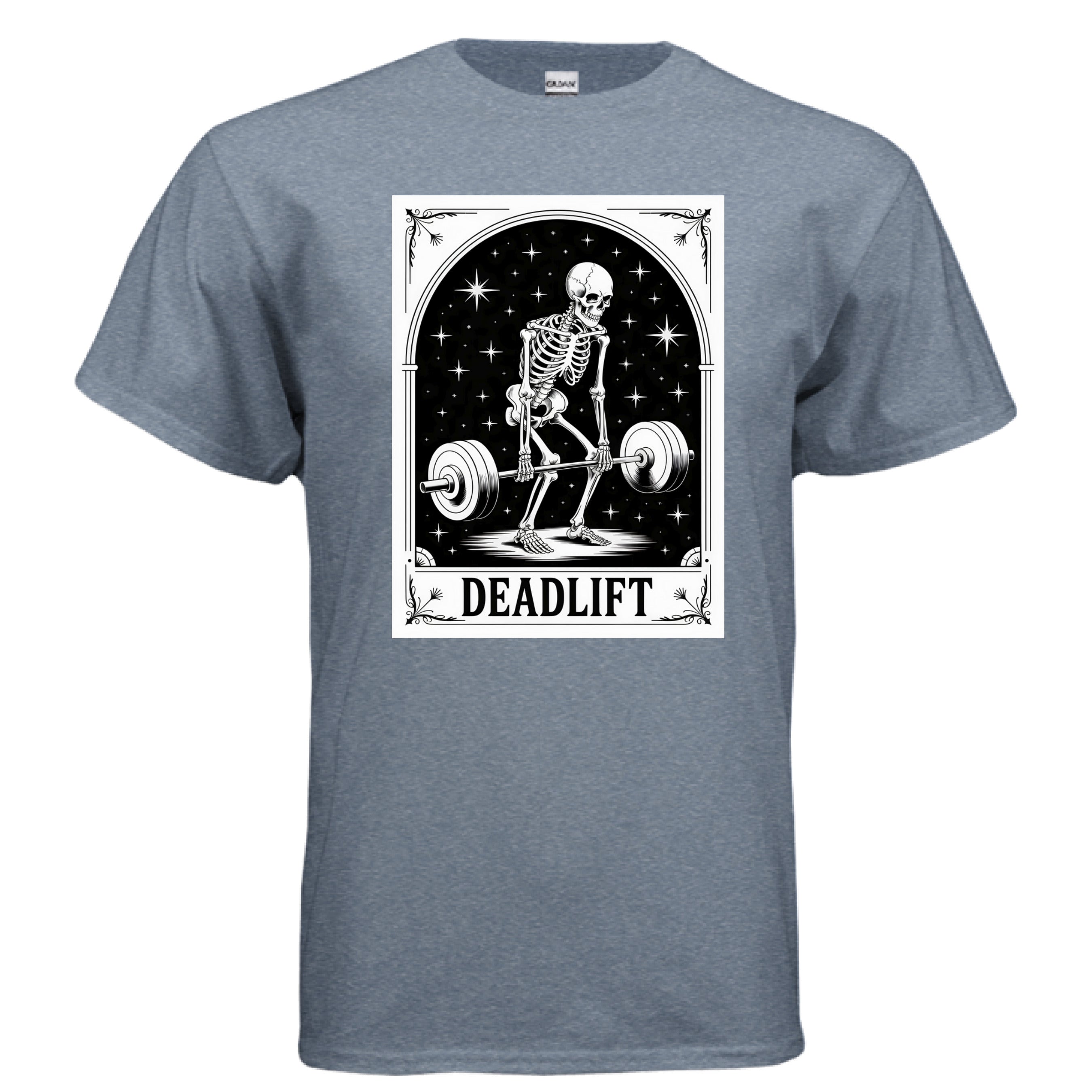 HEATHER INDIGO - FRONT