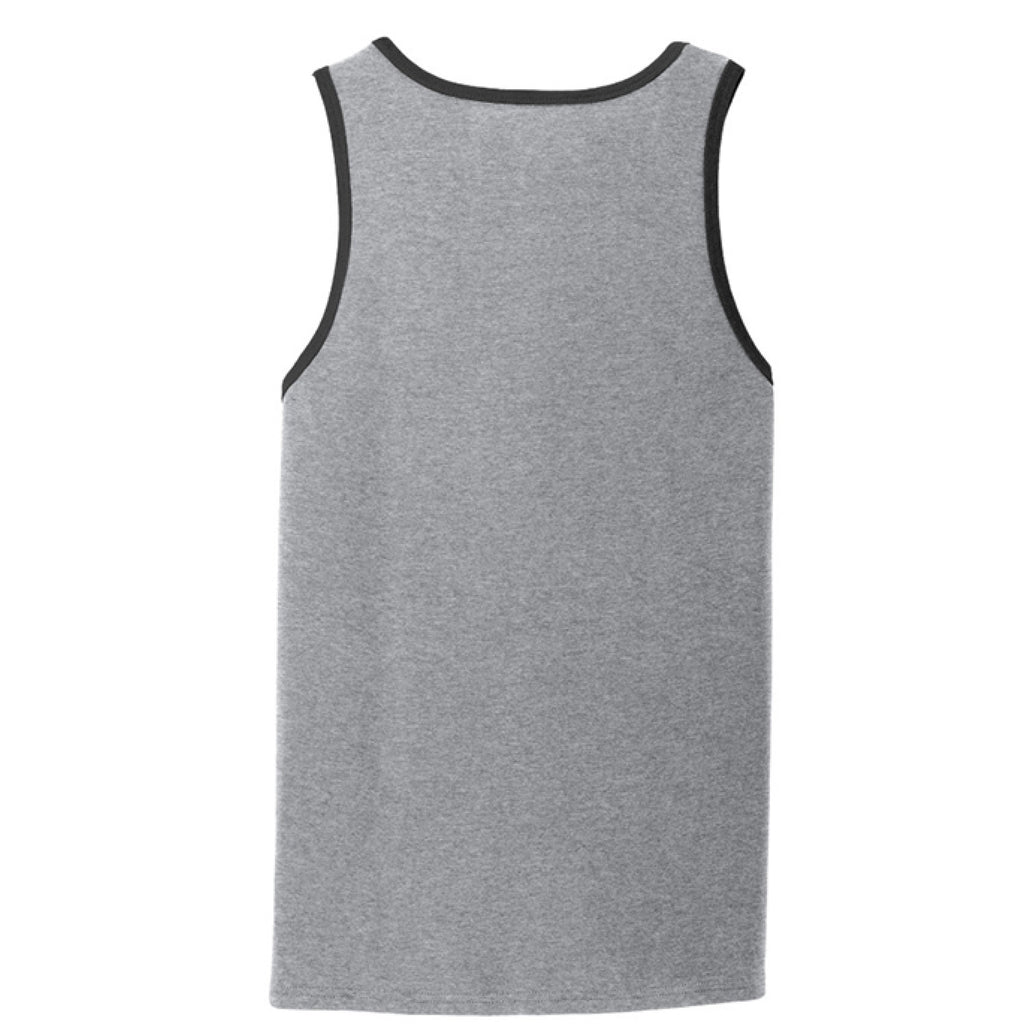 AthlHth/Jt Blk - BACK