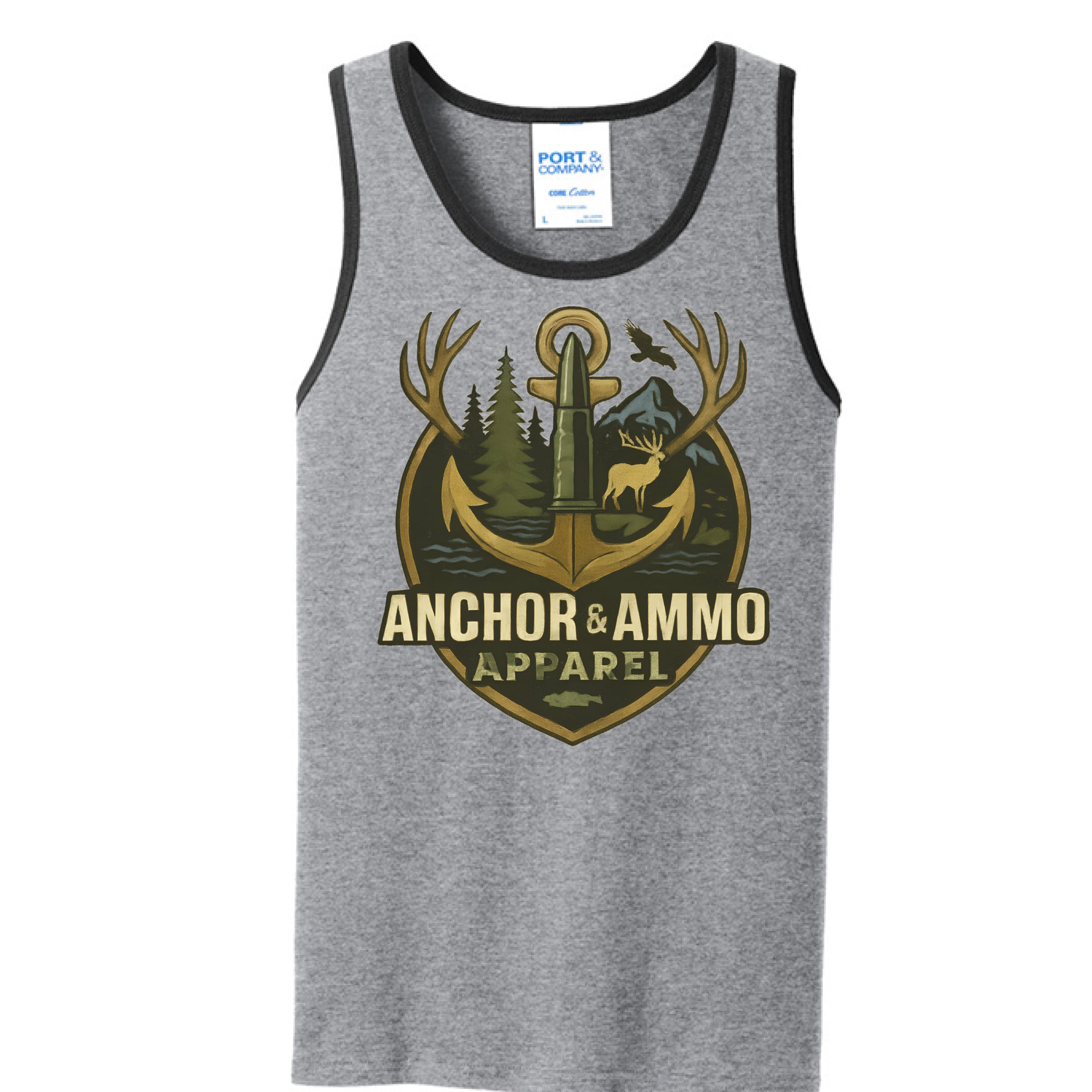 AthlHth/Jt Blk - FRONT