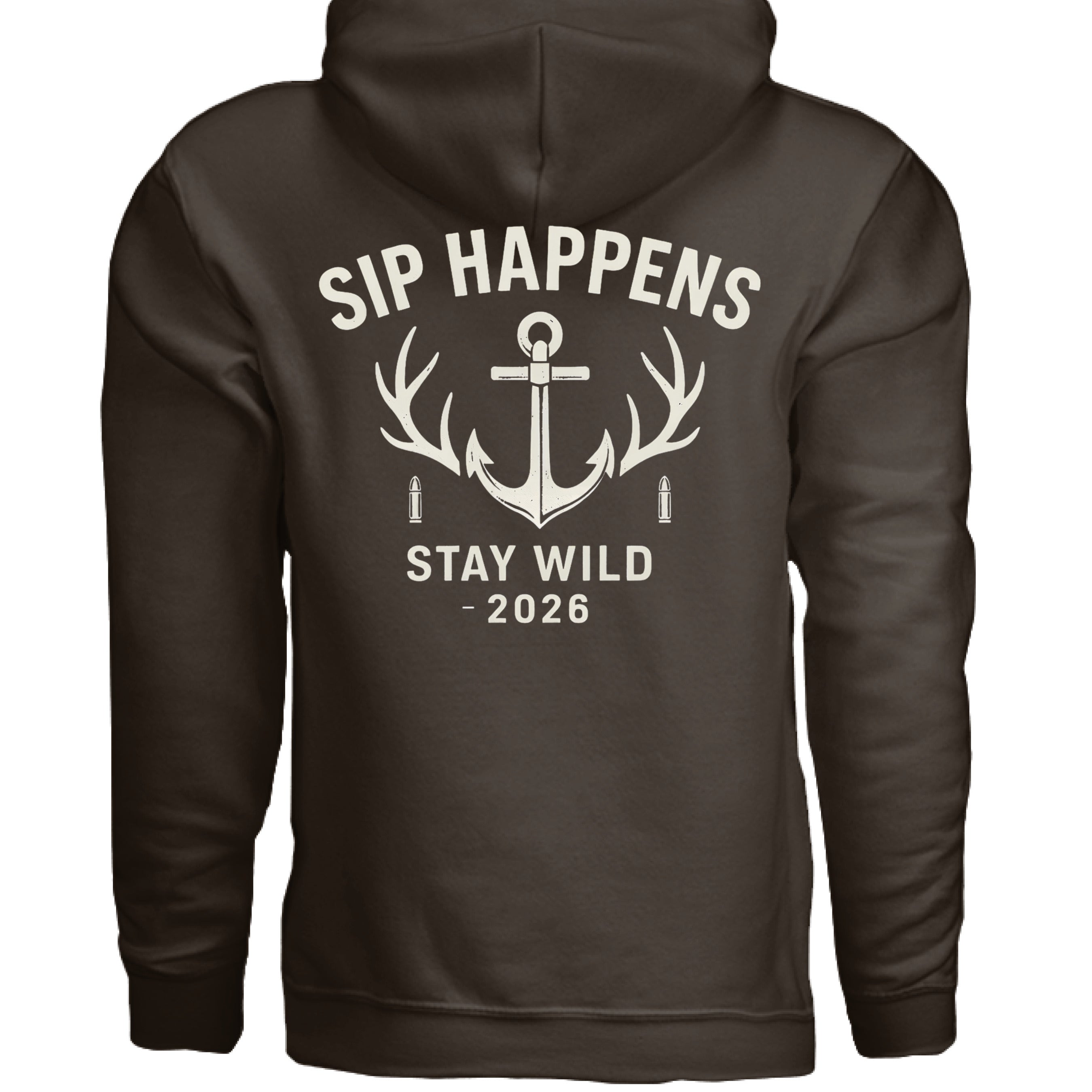 DARK CHOCOLATE - BACK