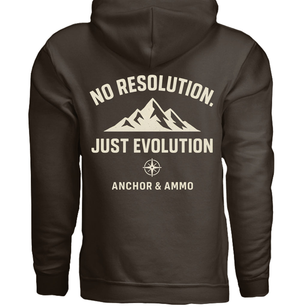 DARK CHOCOLATE - BACK