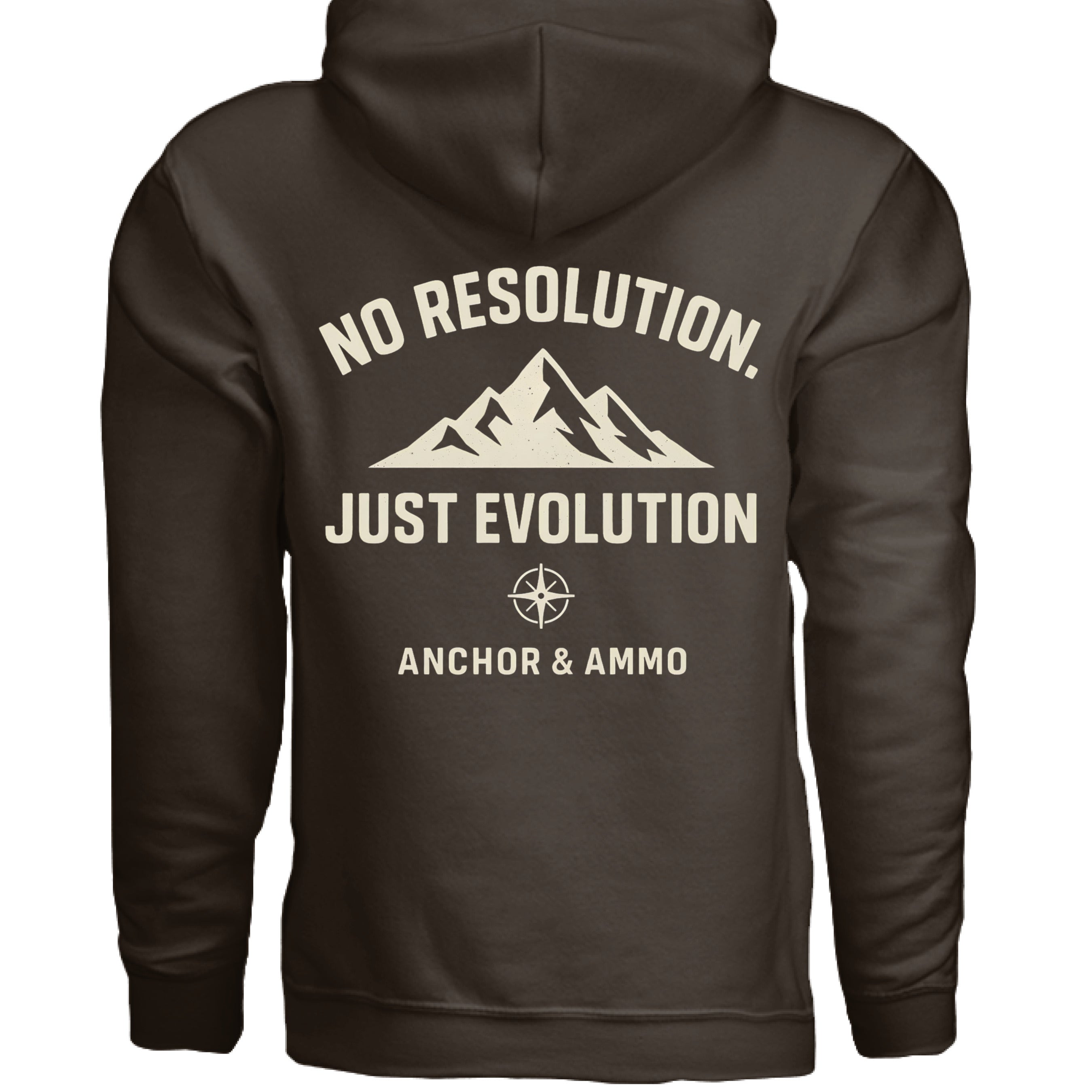 DARK CHOCOLATE - BACK