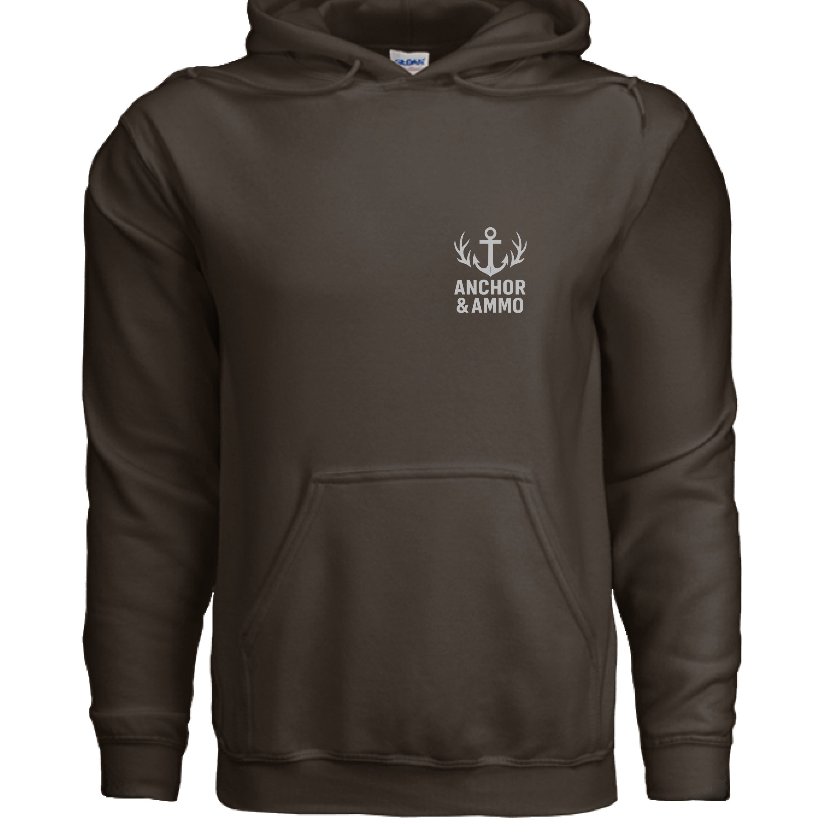 DARK CHOCOLATE - FRONT