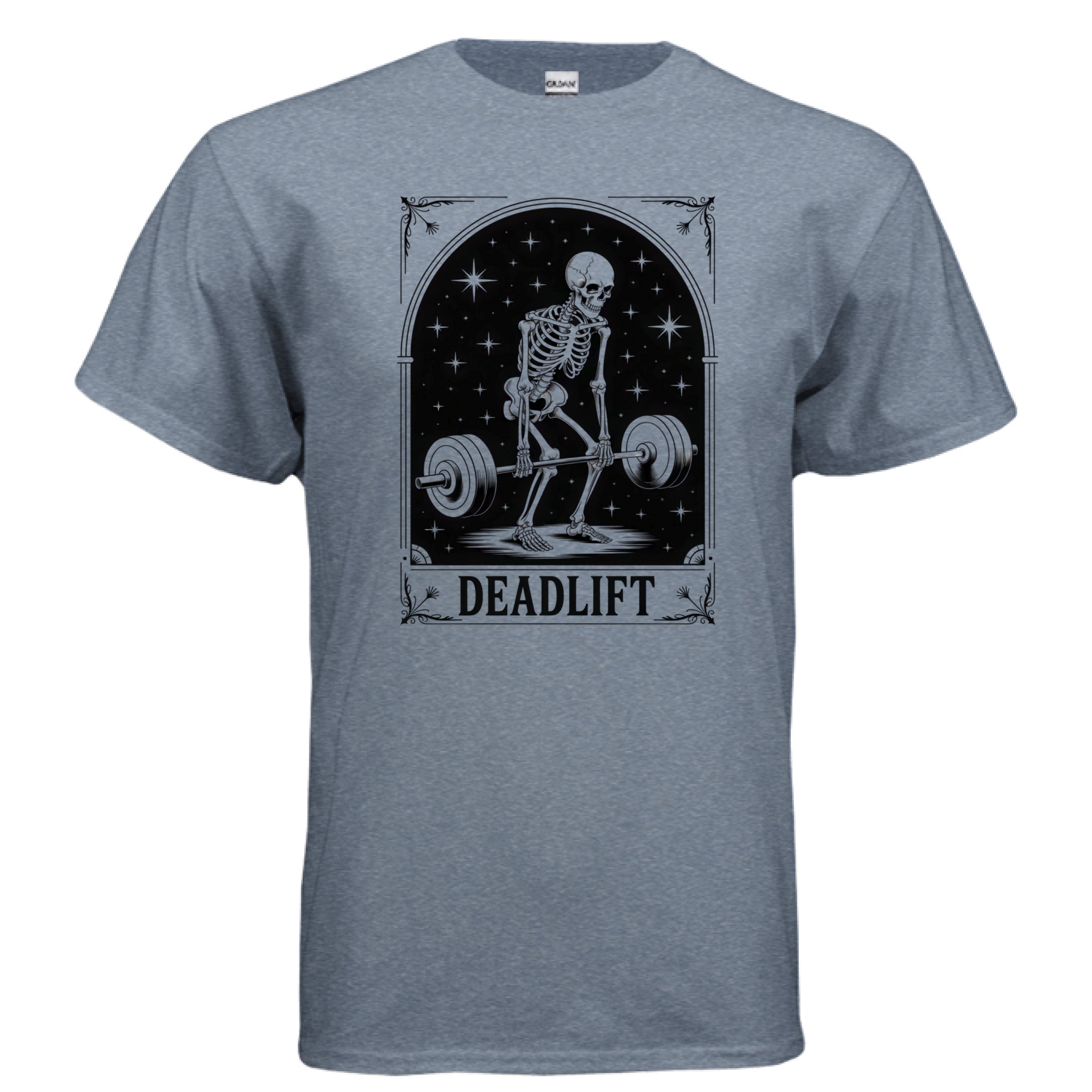 HEATHER INDIGO - FRONT