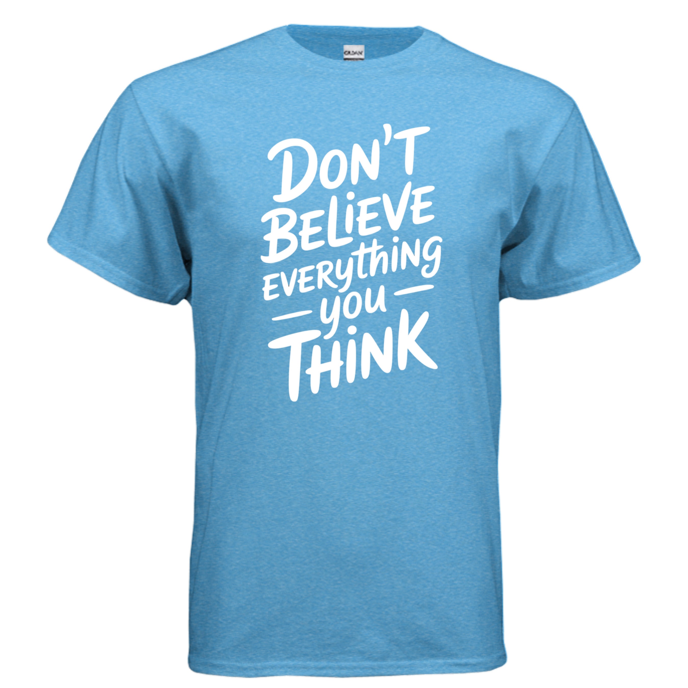 HEATHER SAPPHIRE - FRONT