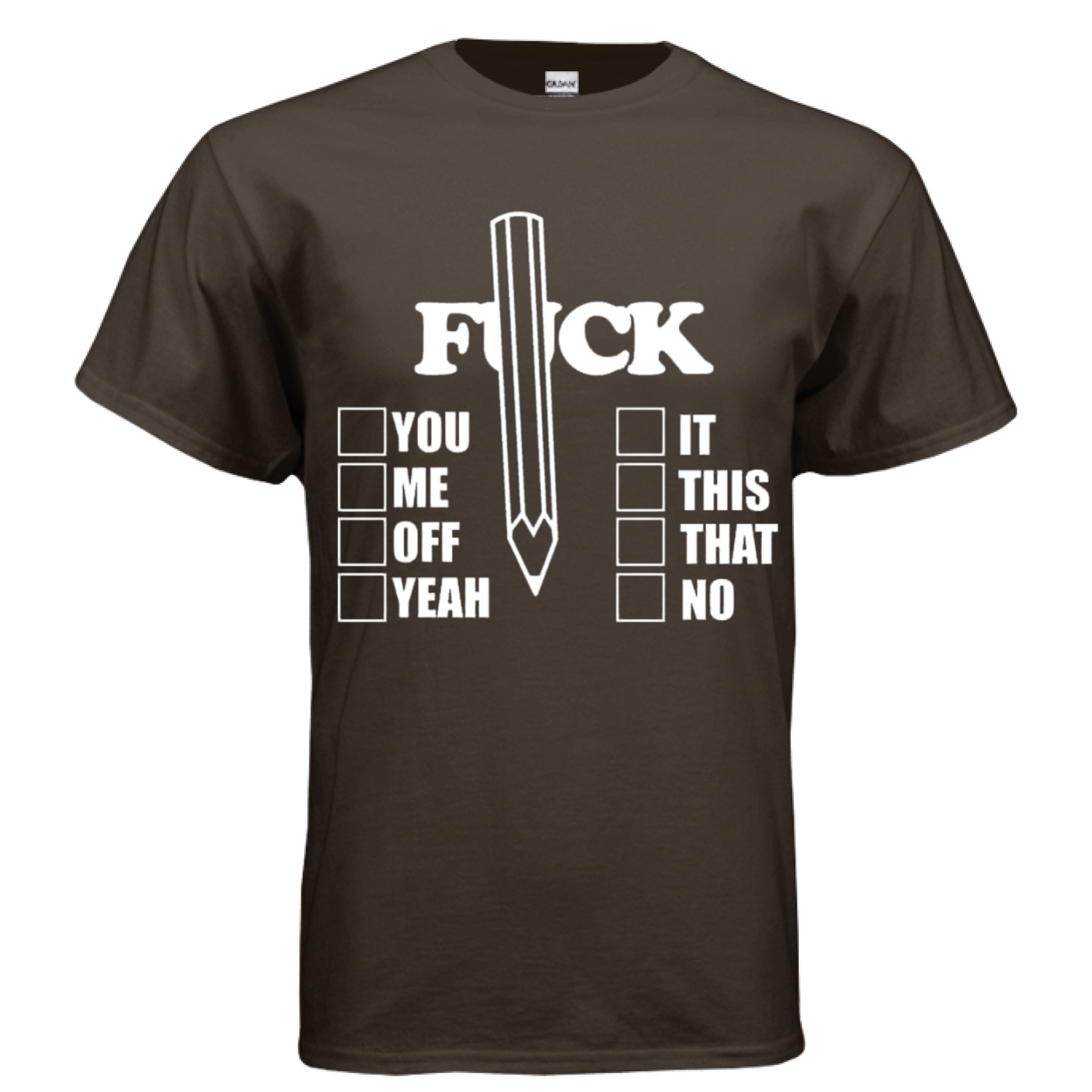 DARK CHOCOLATE - FRONT