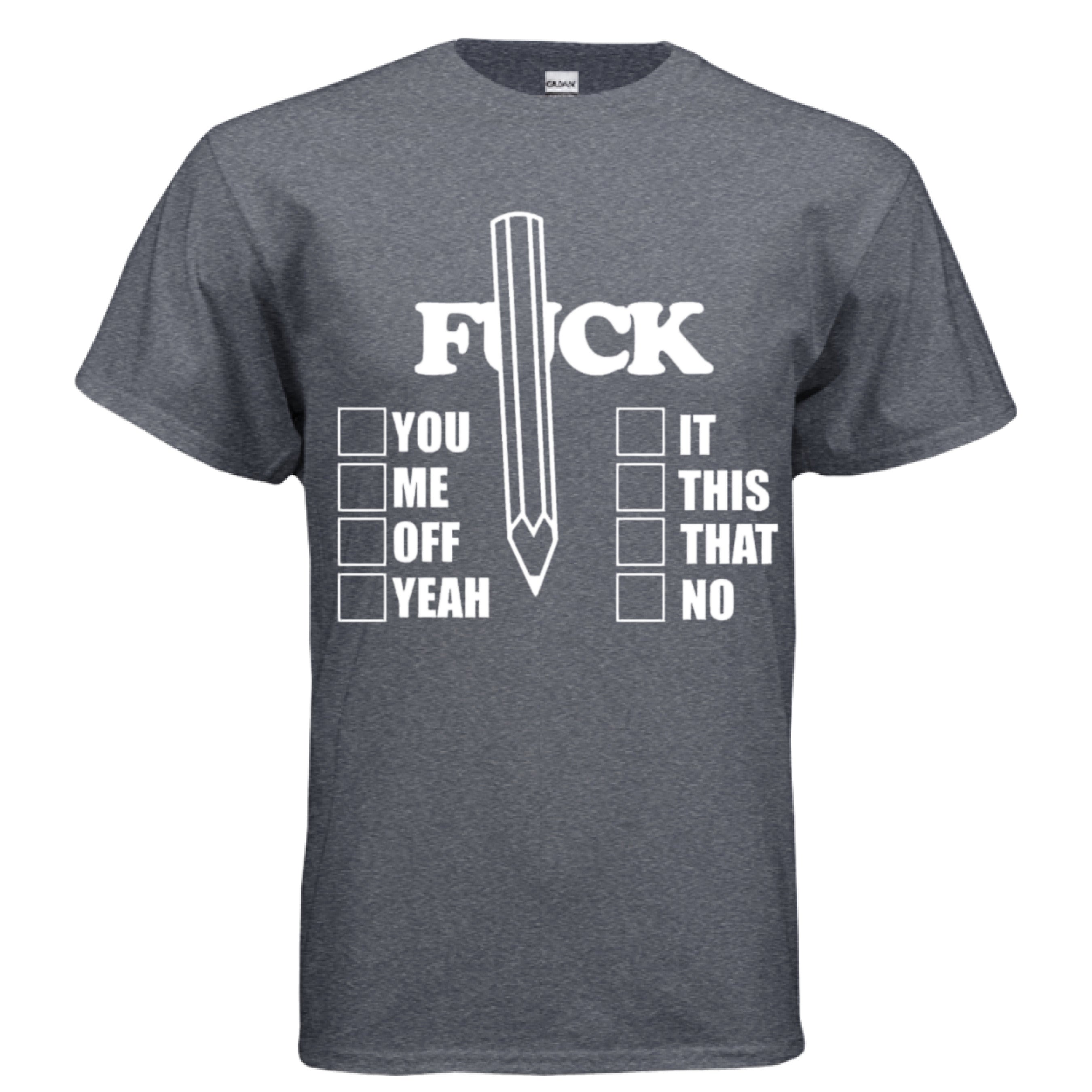 HEATHER NAVY - FRONT