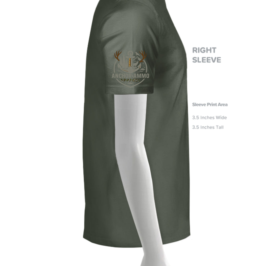MILITARY GREEN - SLEEVE_RIGHT