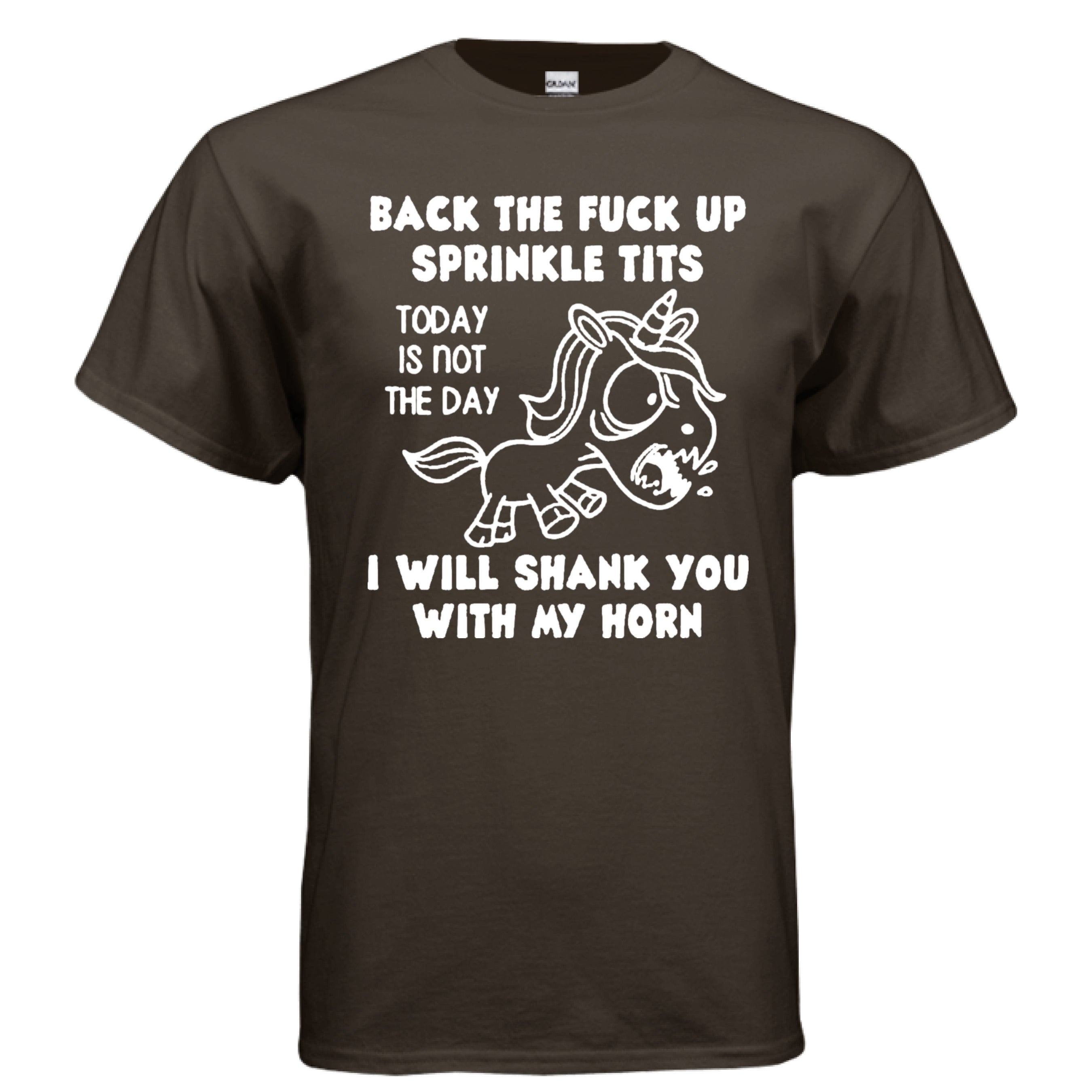 DARK CHOCOLATE - FRONT