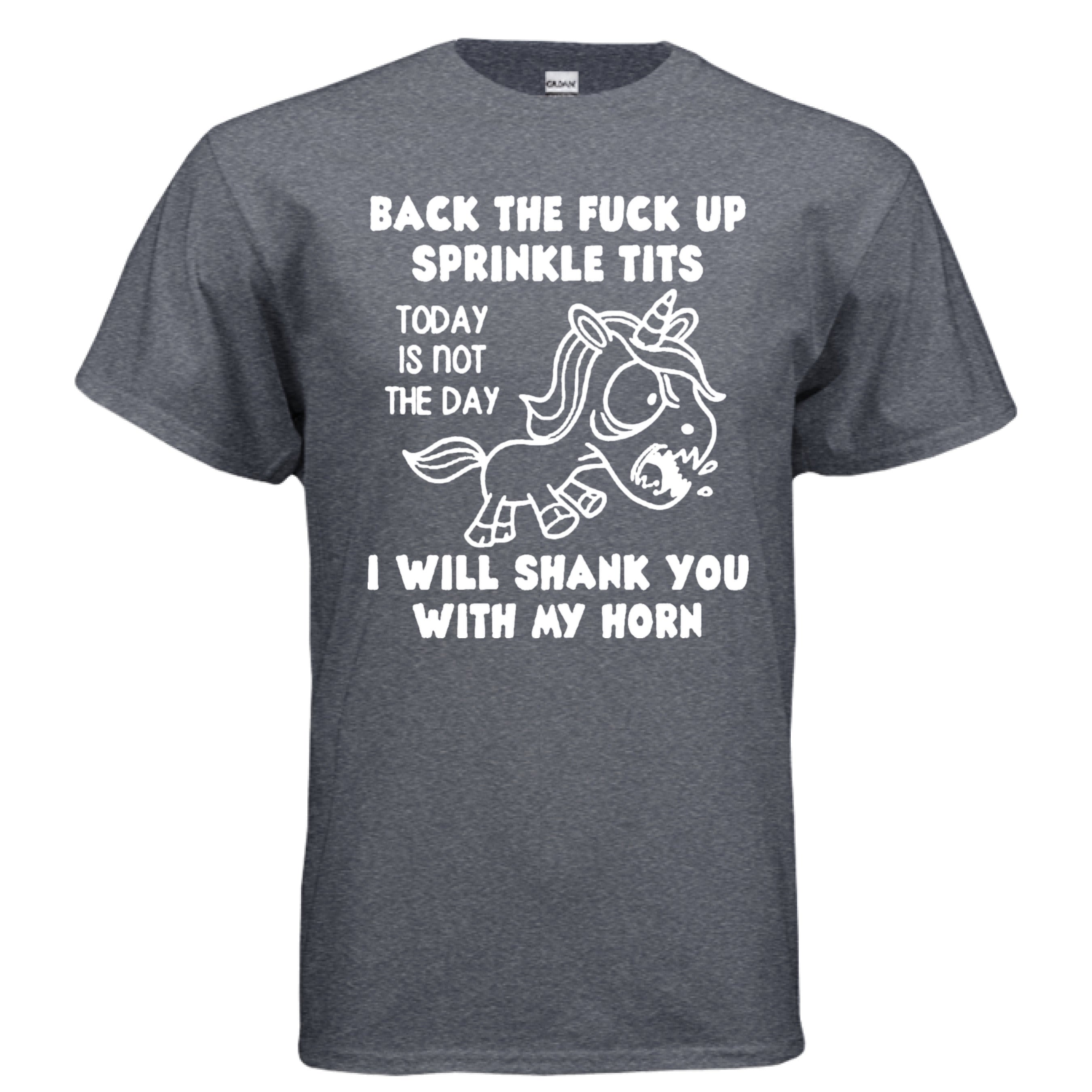 HEATHER NAVY - FRONT