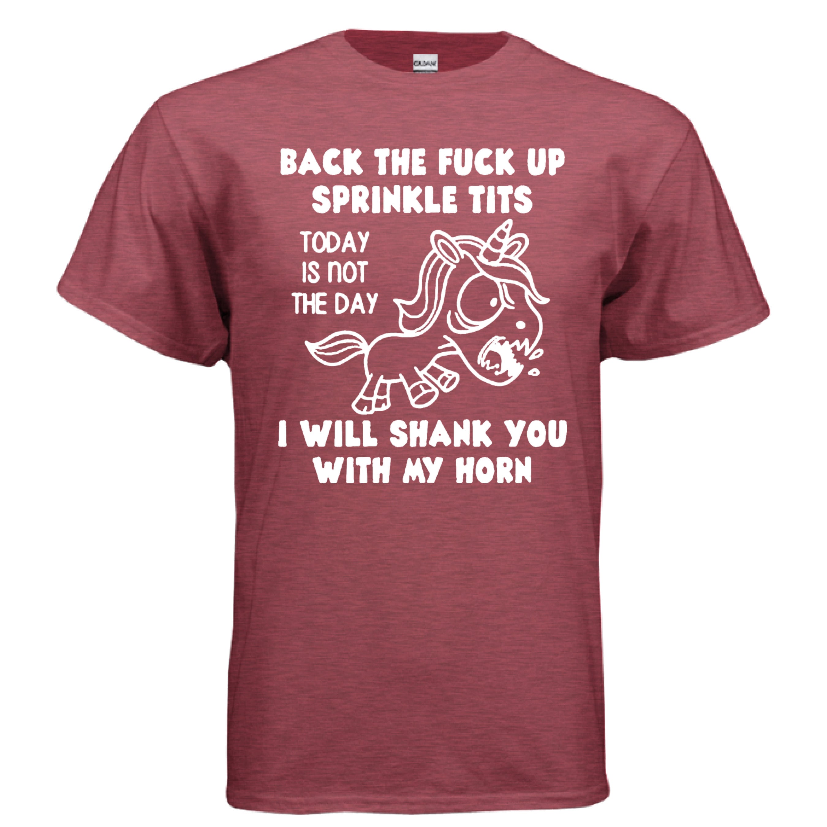 HEATHER CARDINAL - FRONT