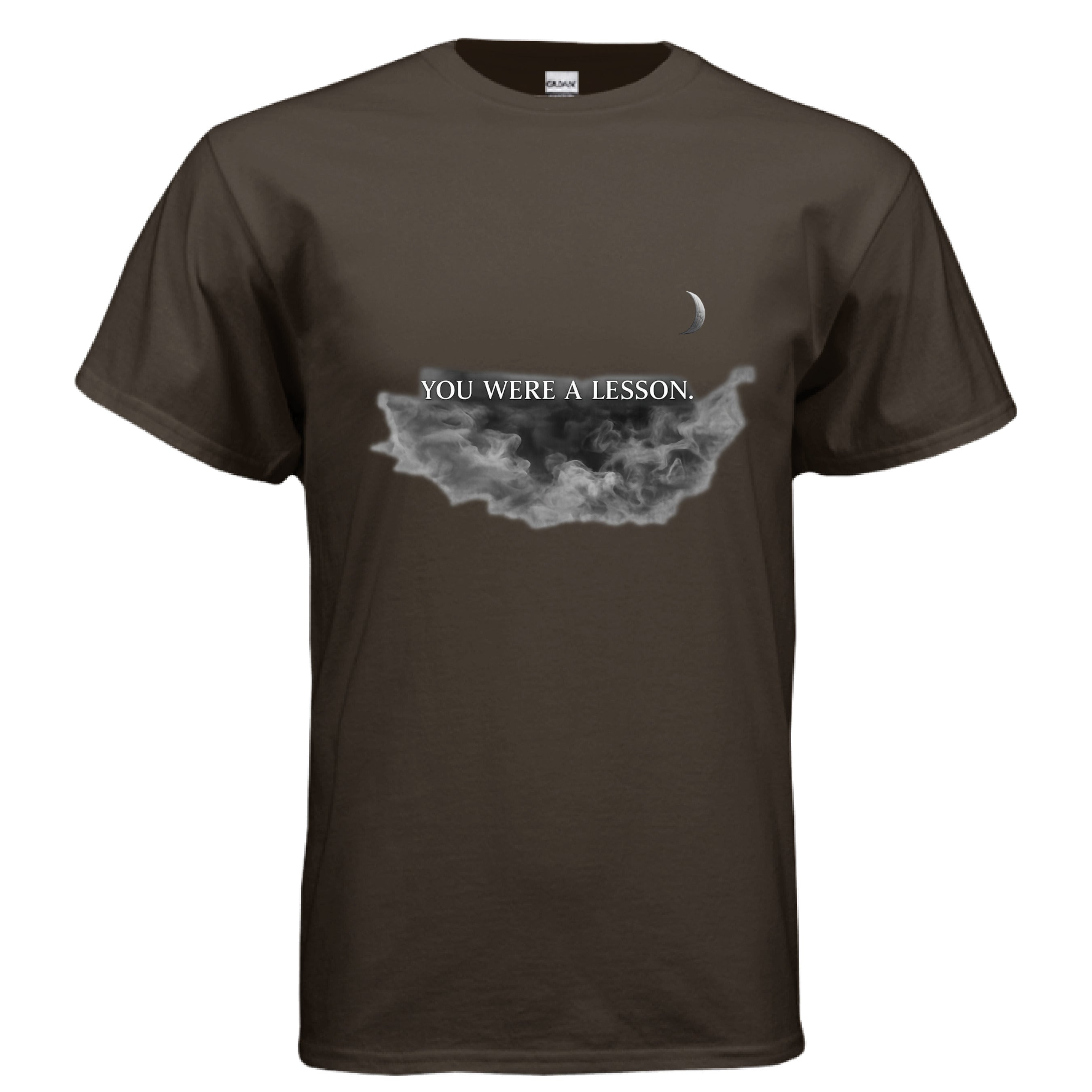 DARK CHOCOLATE - FRONT