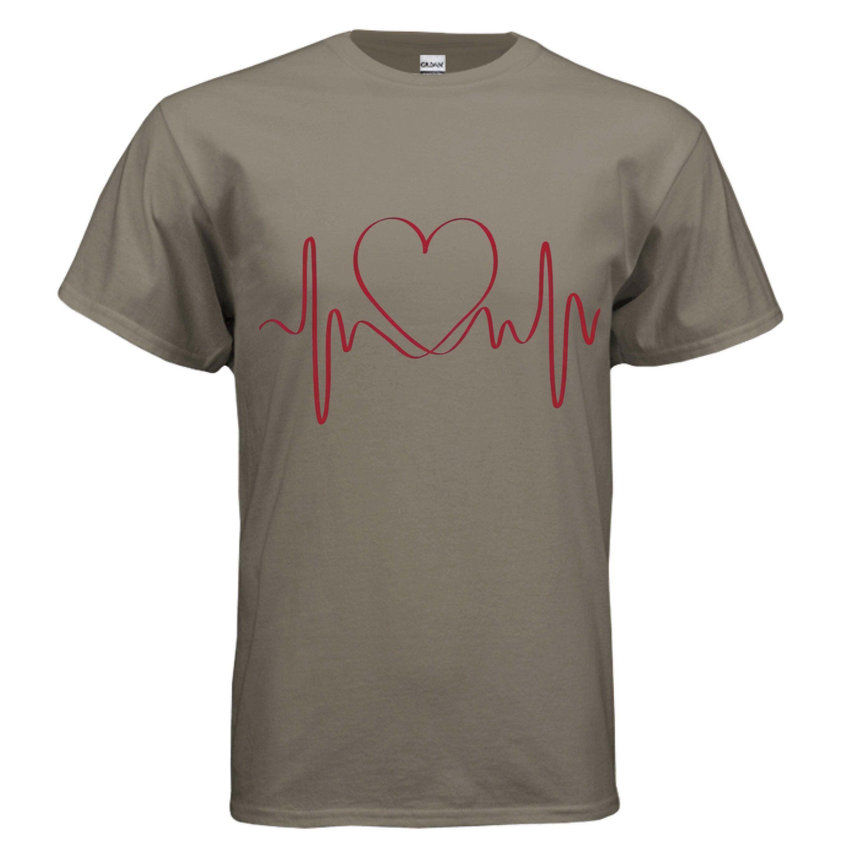 PRAIRIE DUST - FRONT