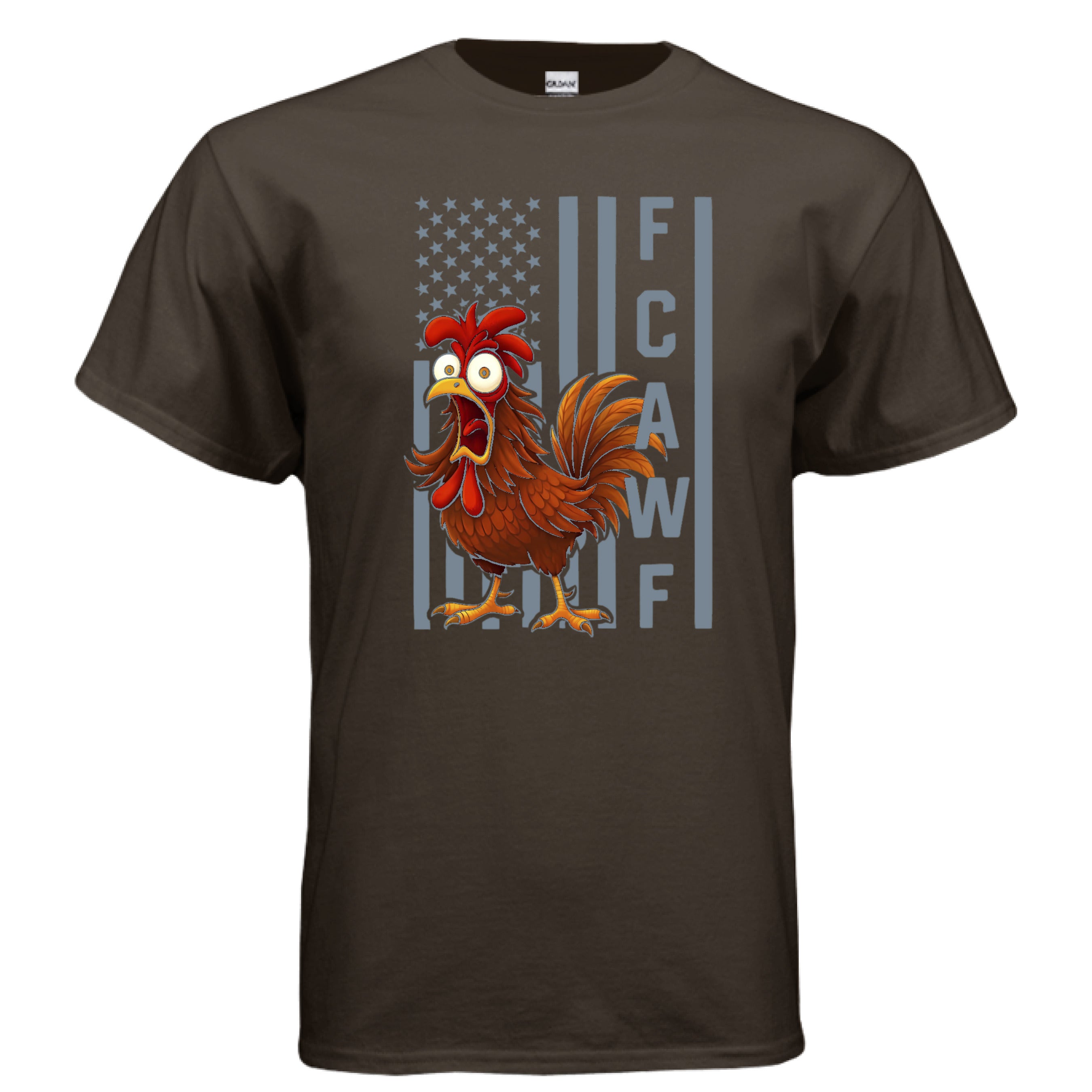 DARK CHOCOLATE - FRONT