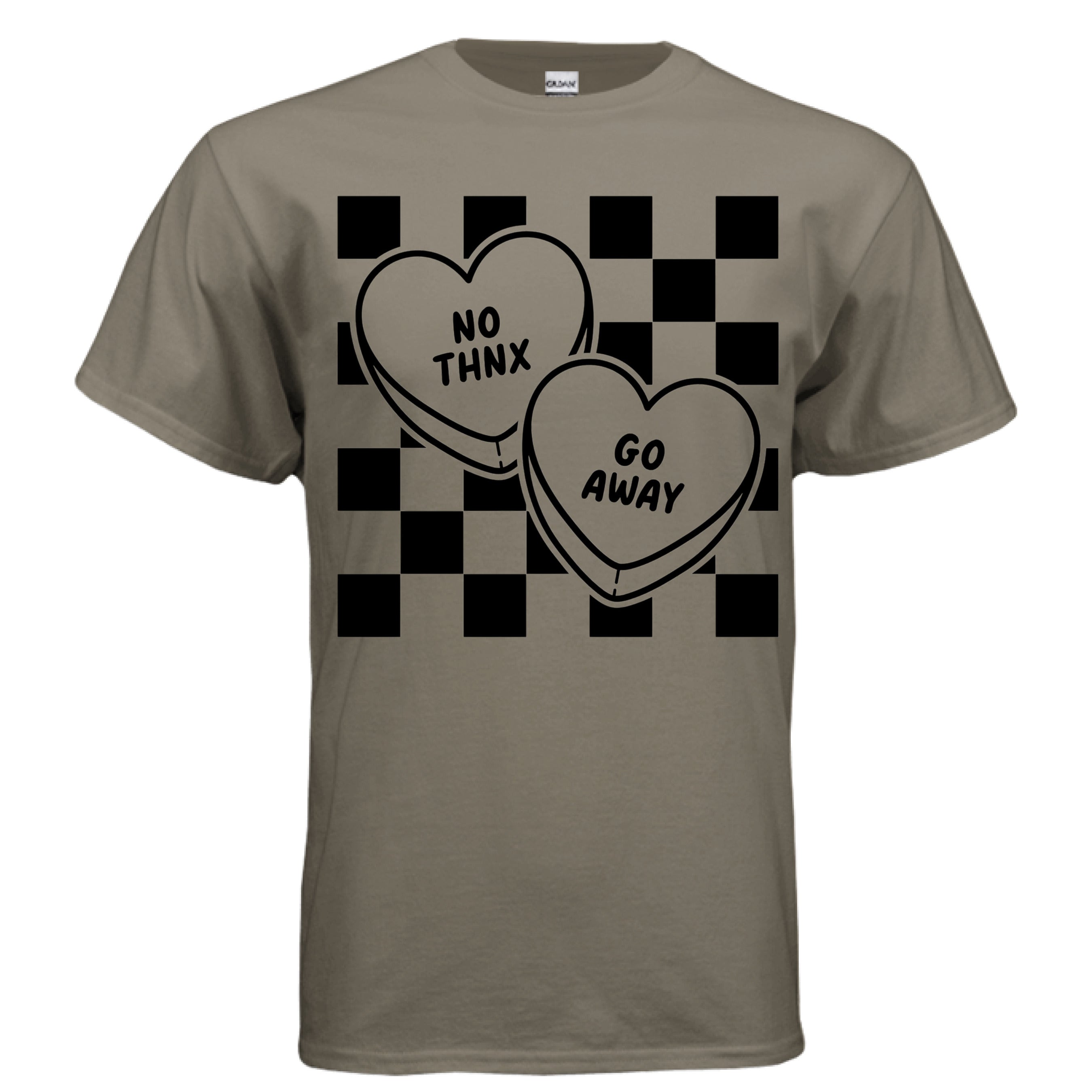 PRAIRIE DUST - FRONT