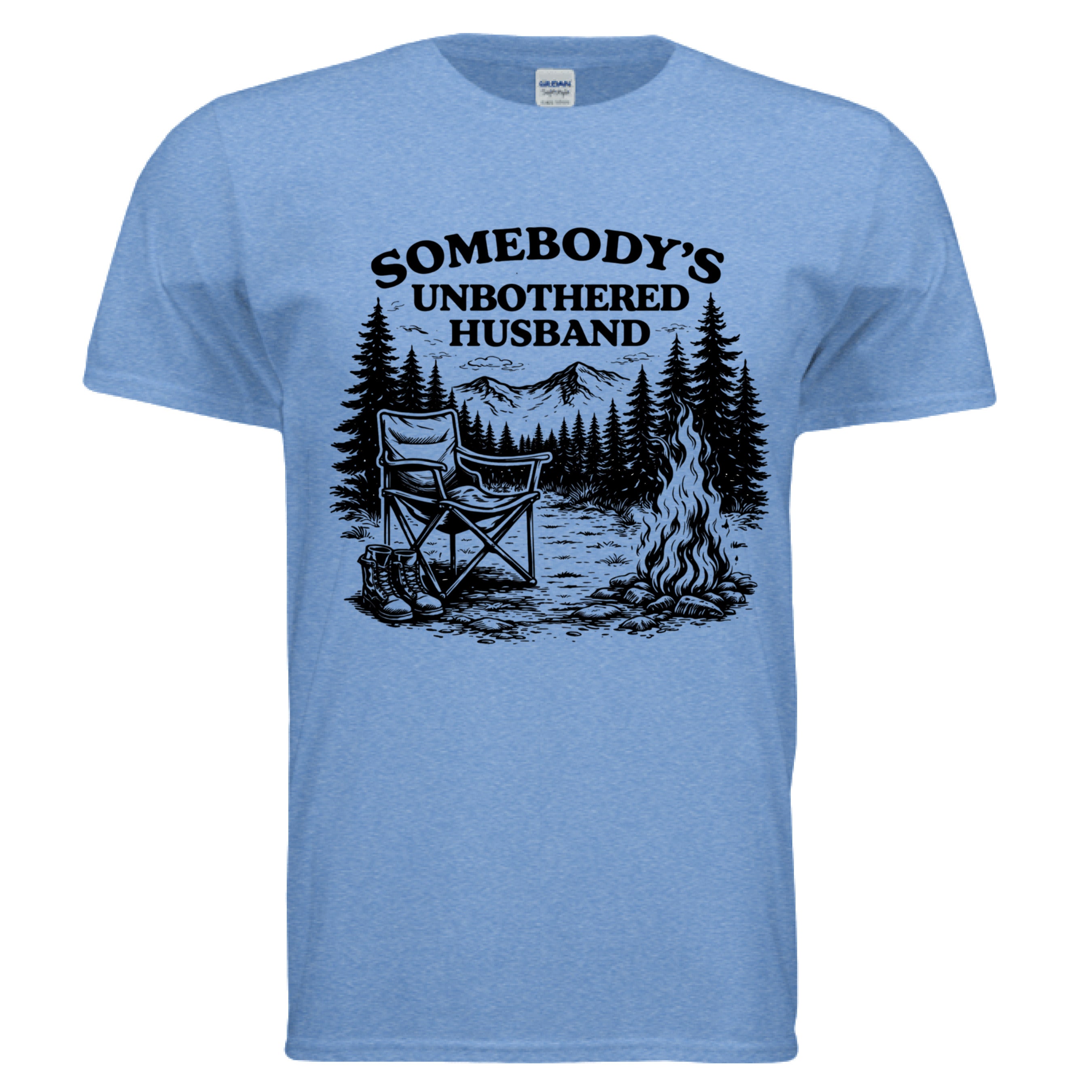 HEATHER ROYAL - FRONT