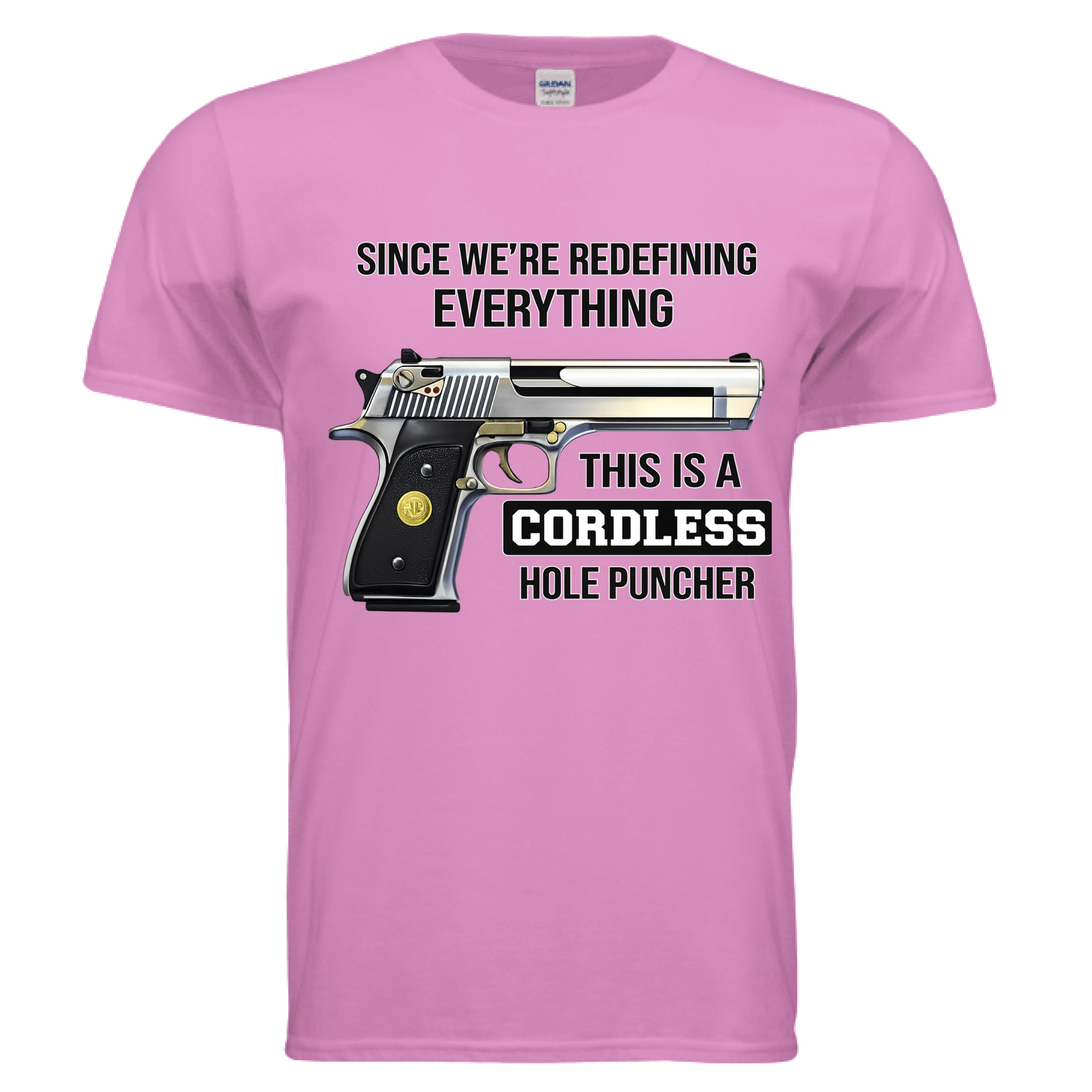 Heather Radiant Orchid - FRONT