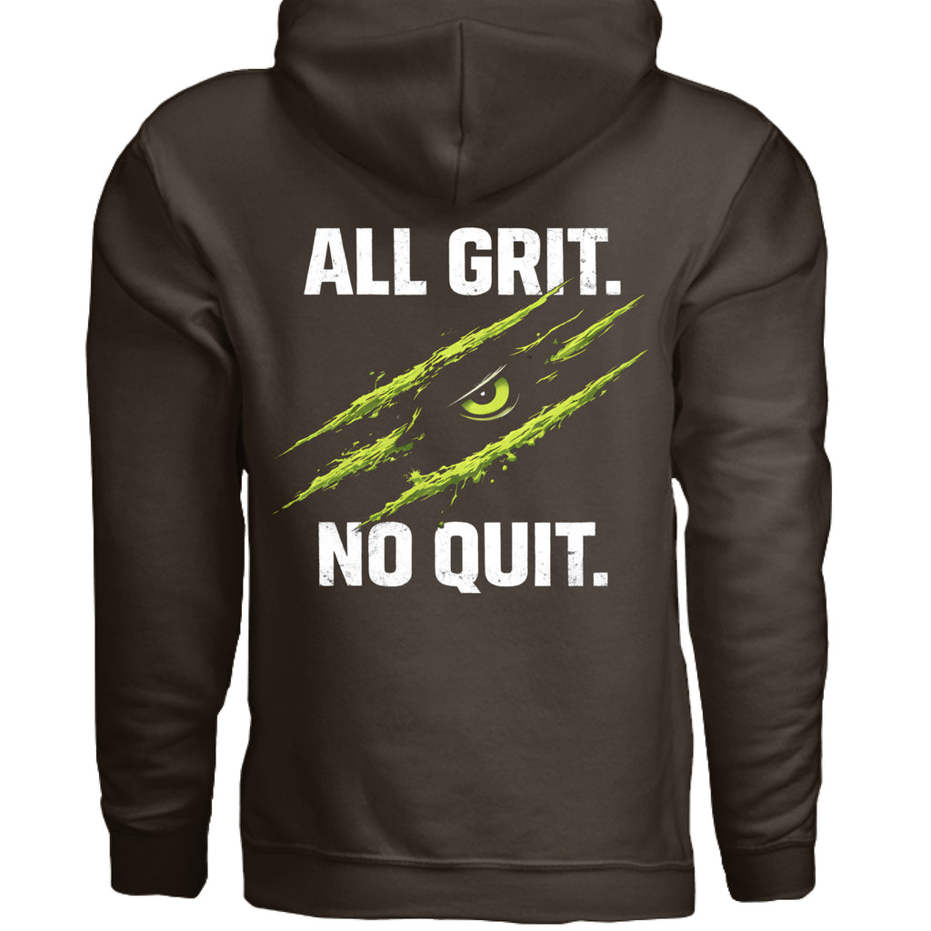 DARK CHOCOLATE - BACK