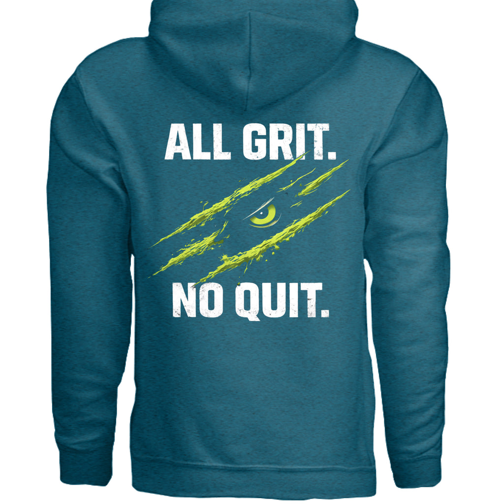 ANTIQUE SAPPHIRE - BACK