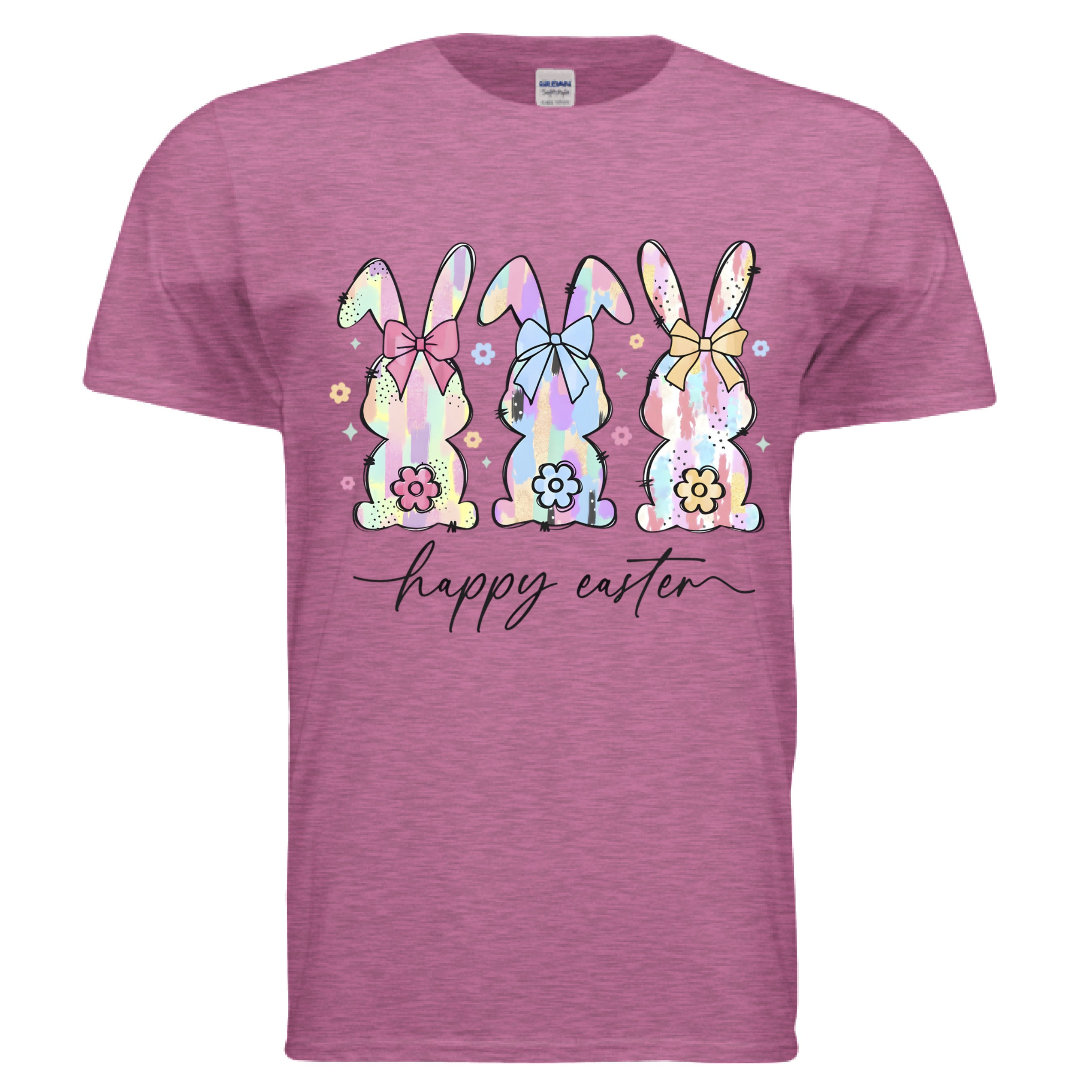 Heather Berry - FRONT