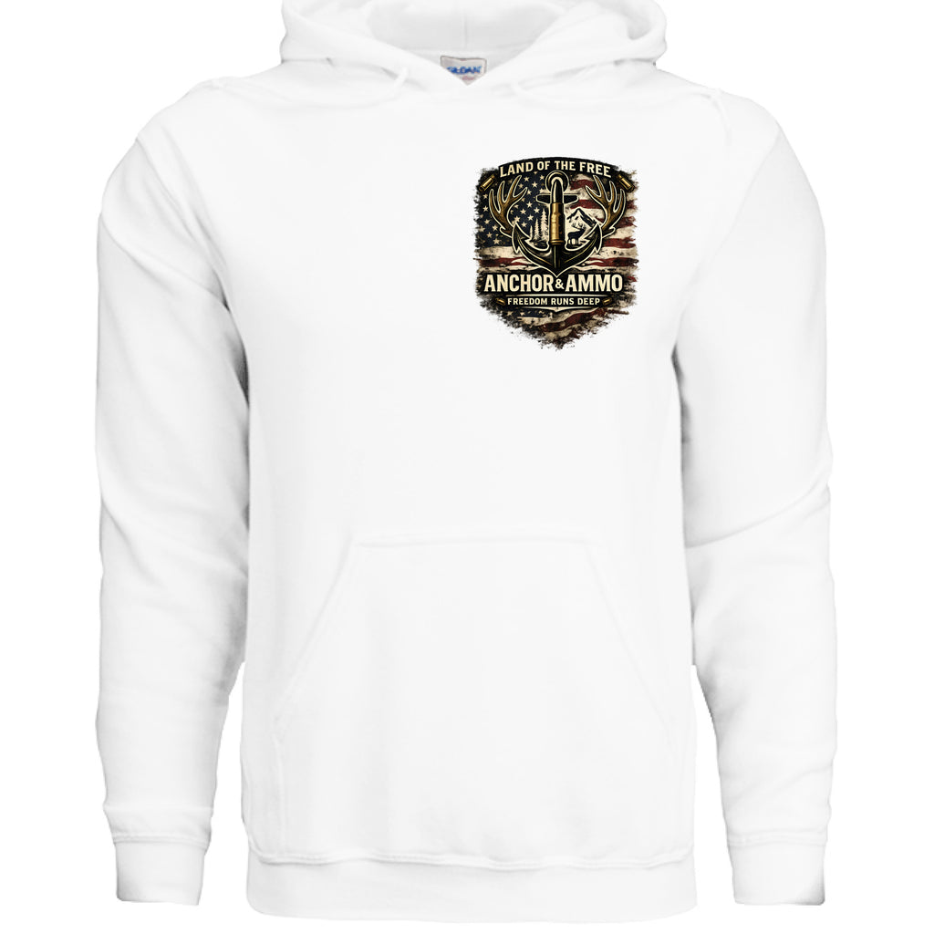 WHITE - FRONT