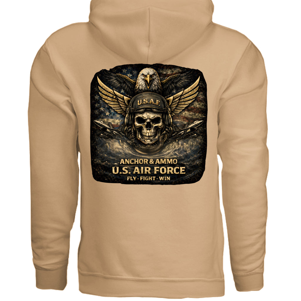 Old Gold - BACK