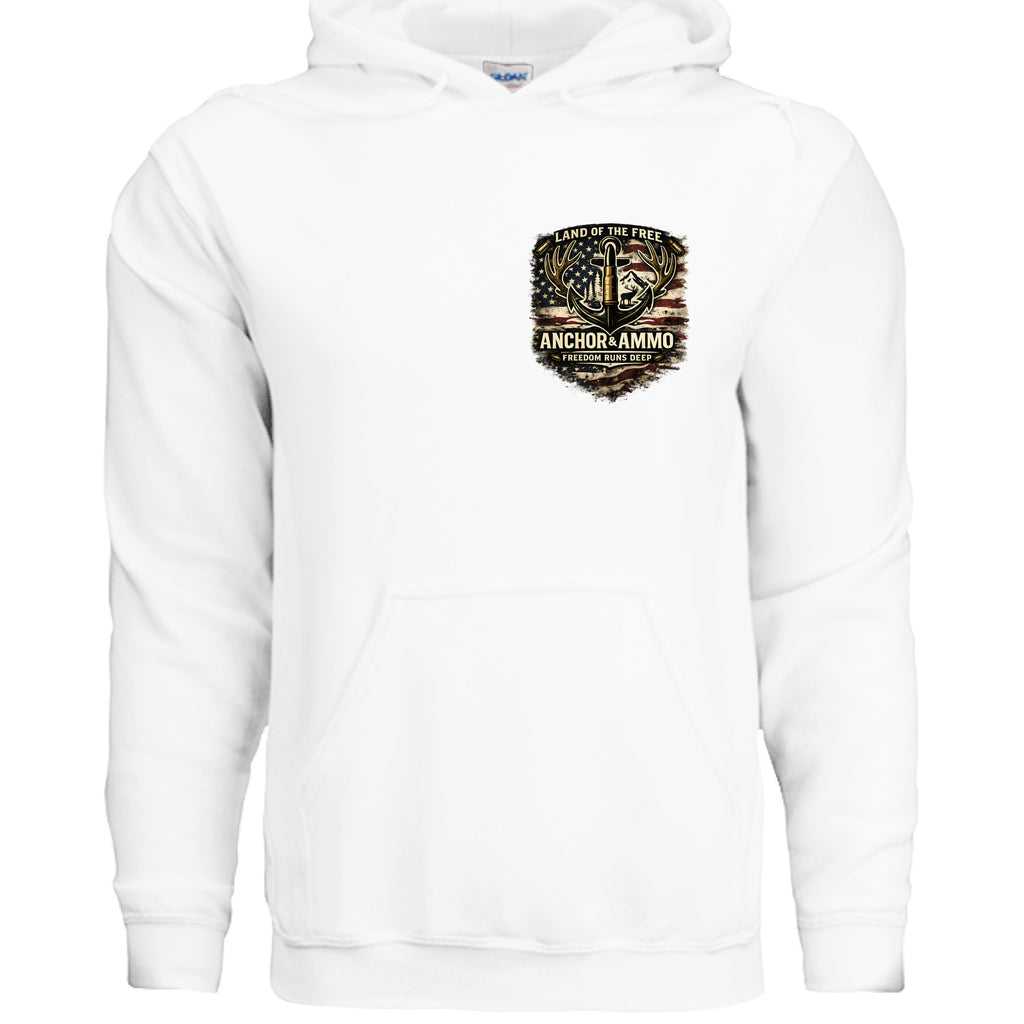 WHITE - FRONT