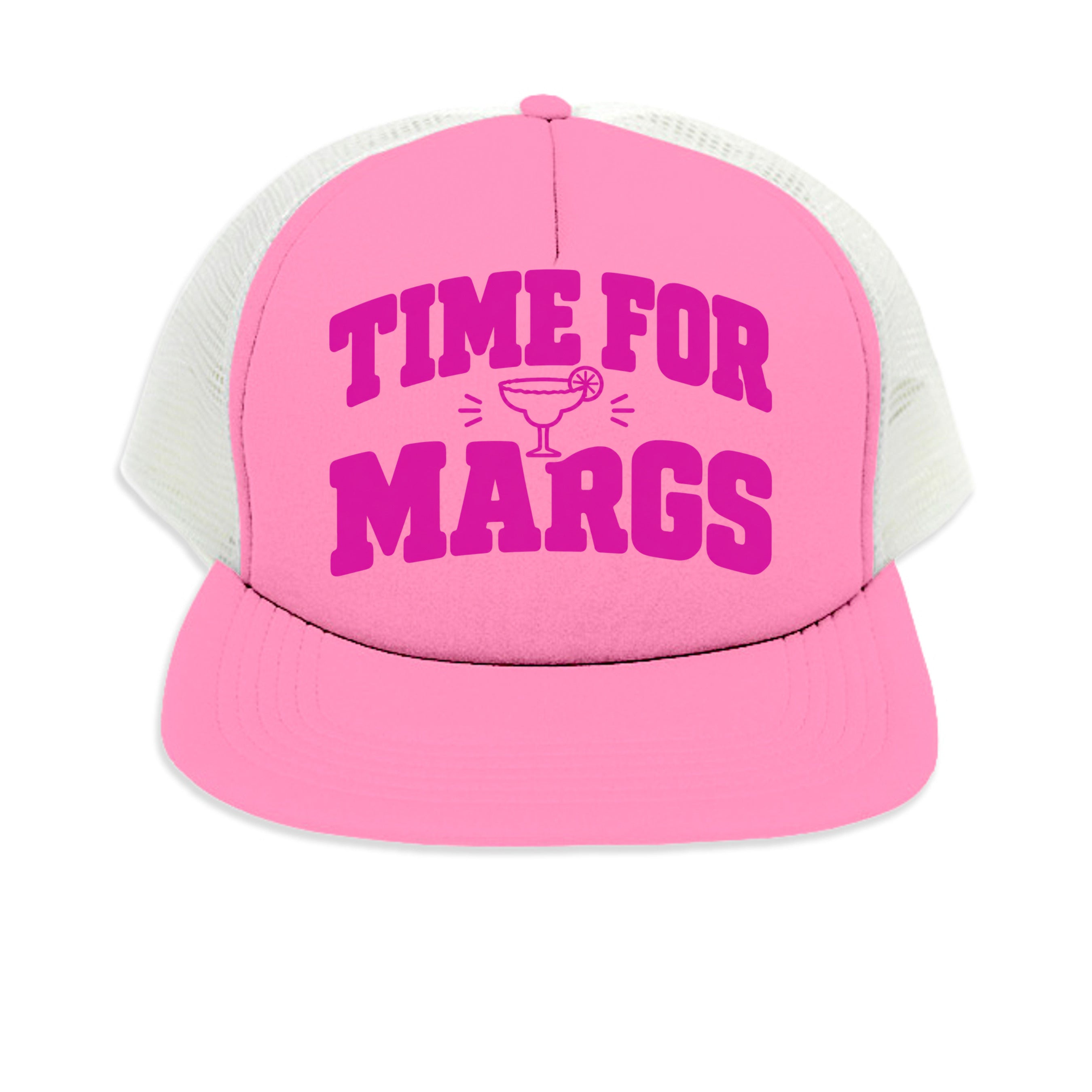 PINK / WHITE - BX030 - FRONT
