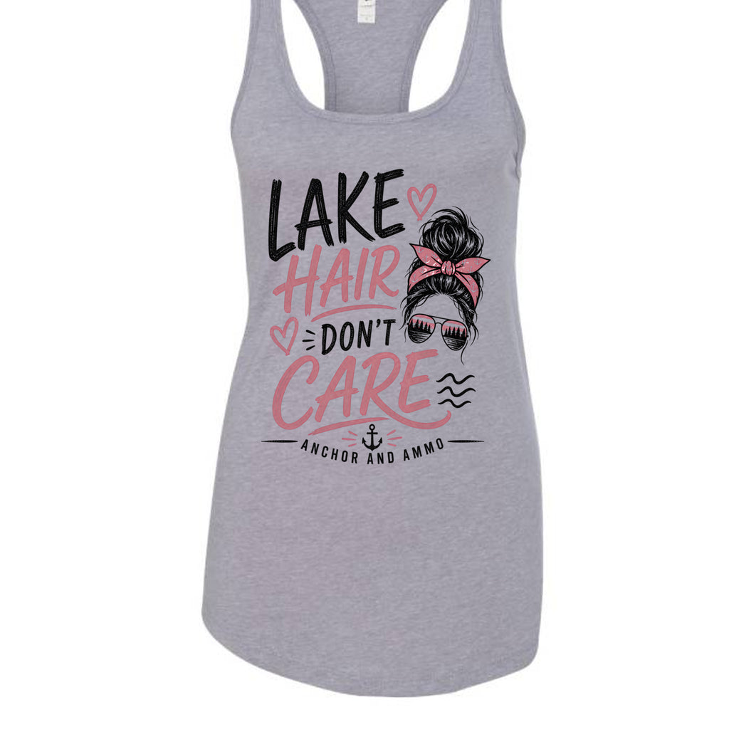 Heather Gray - N1533 - FRONT