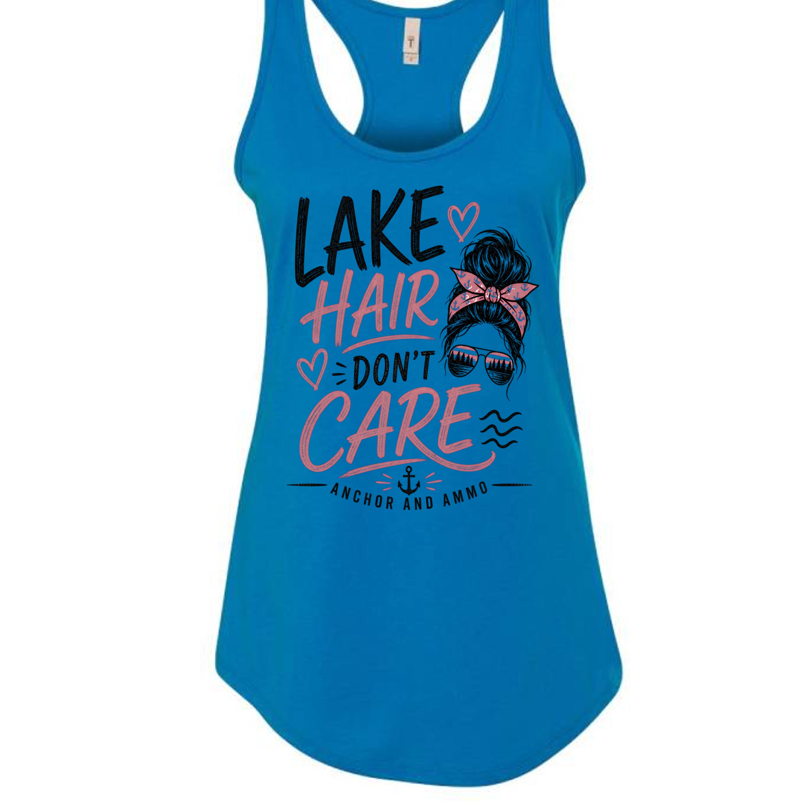 Turquoise - N1533 - FRONT