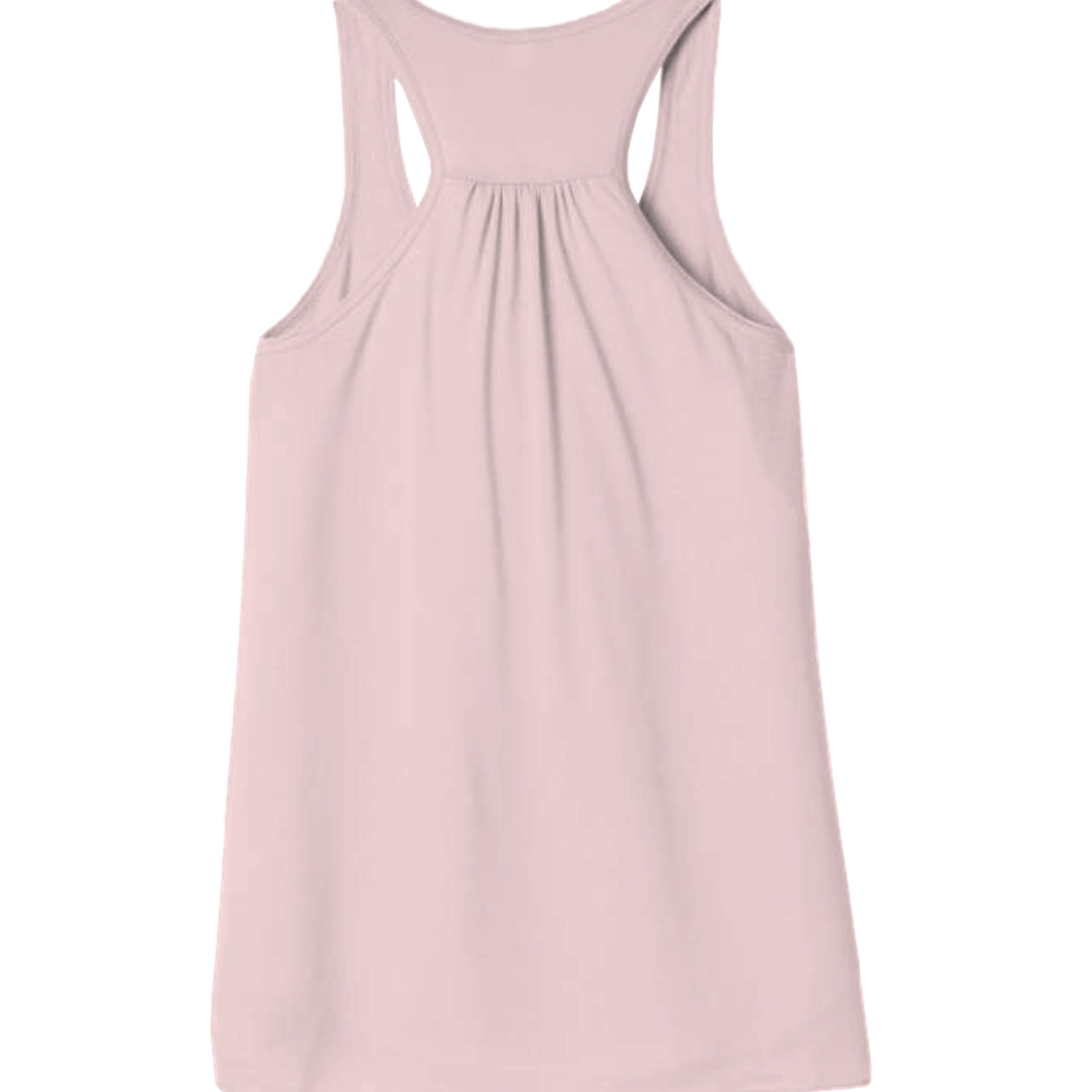 SOFT PINK - B8800 - BACK