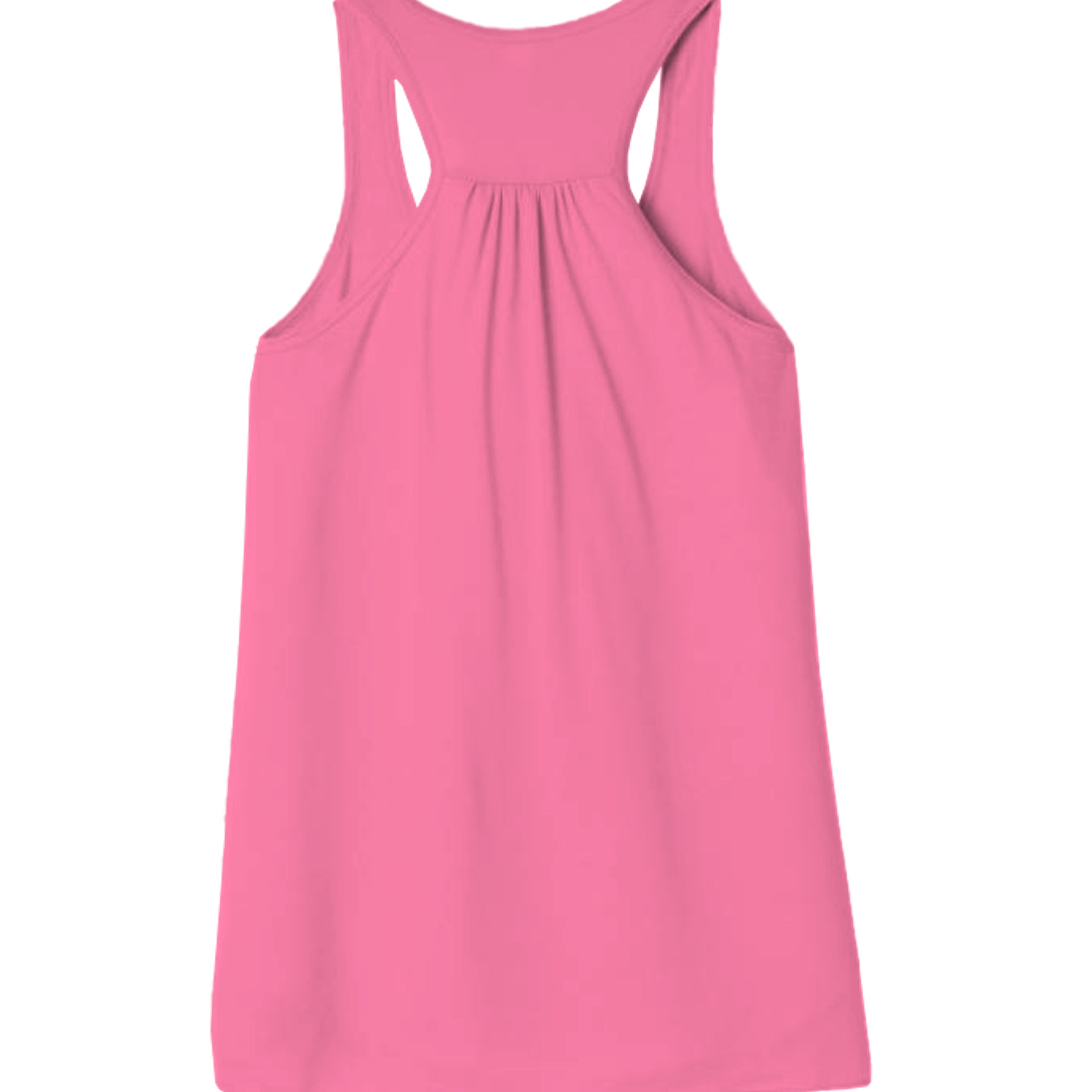 NEON PINK - B8800 - BACK