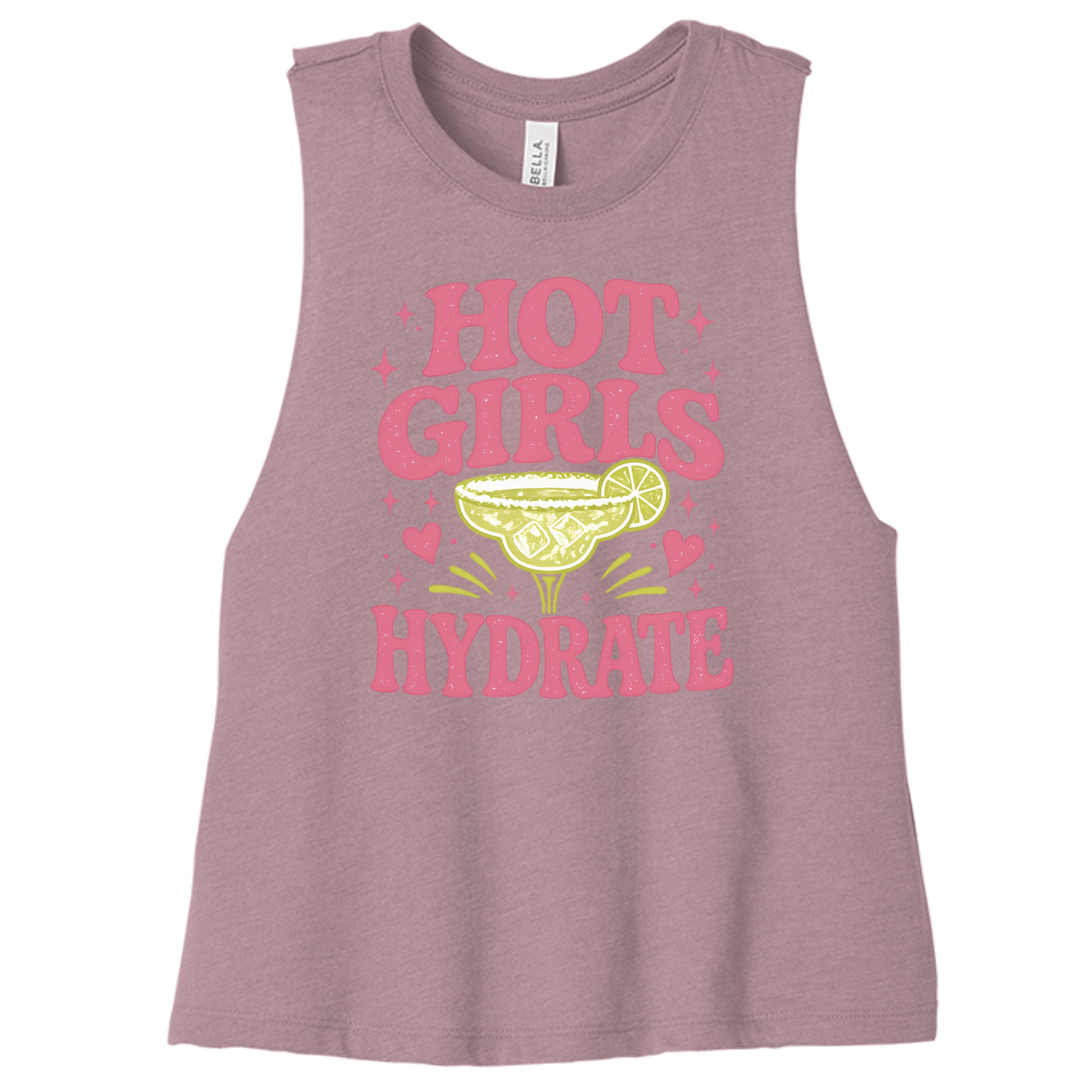 Heather Orchid - 6682 - FRONT