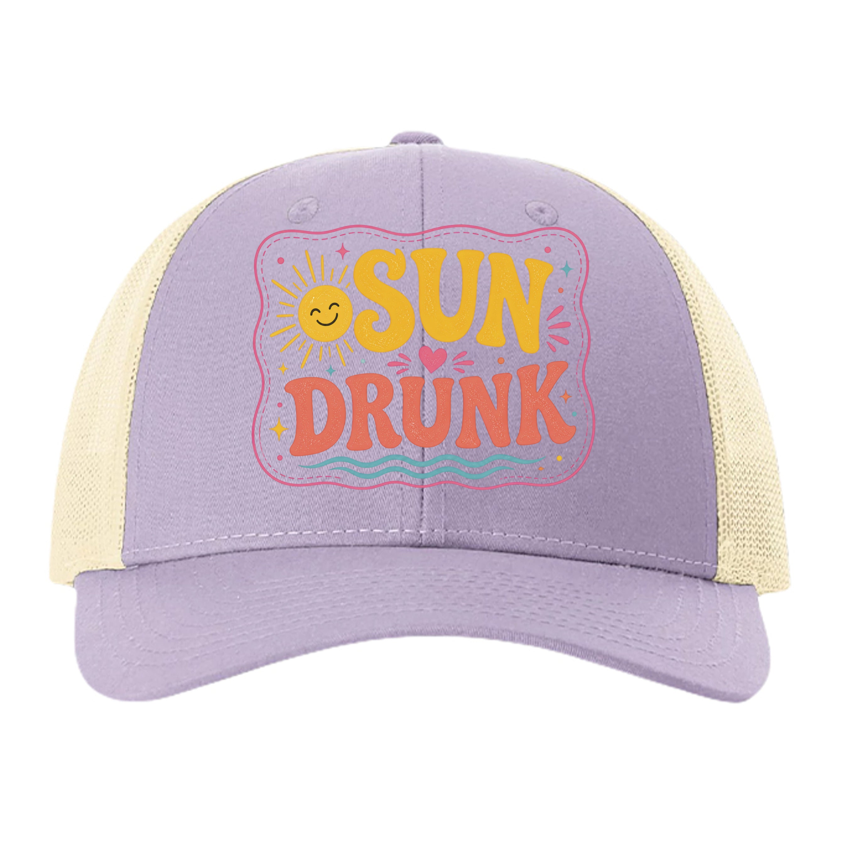 Lilac/ Birch - 115R - FRONT