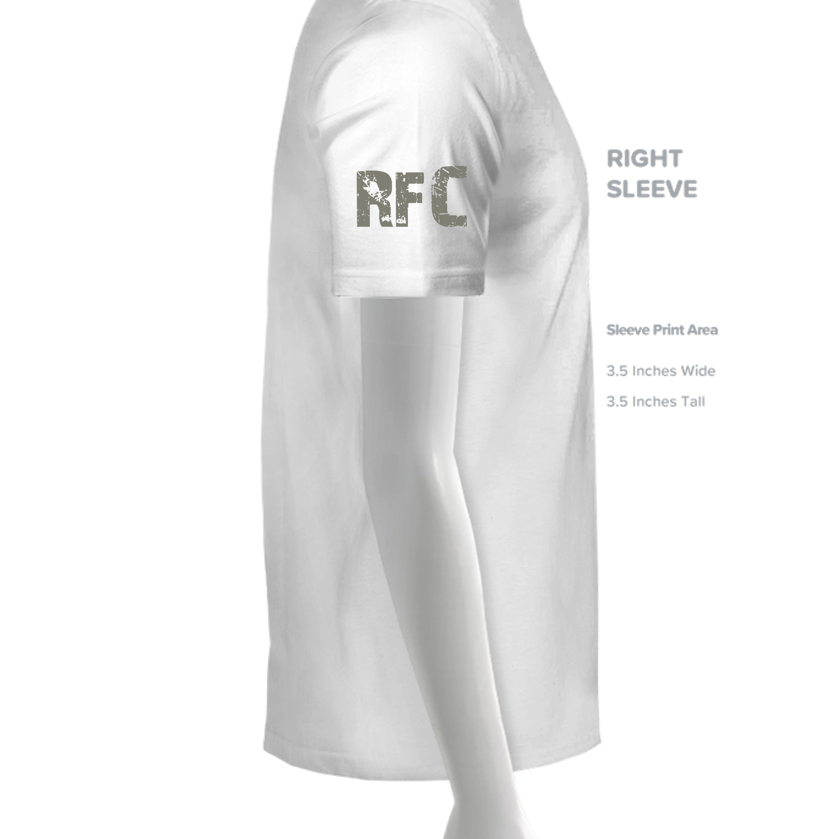 WHITE - G640 - SLEEVE_RIGHT