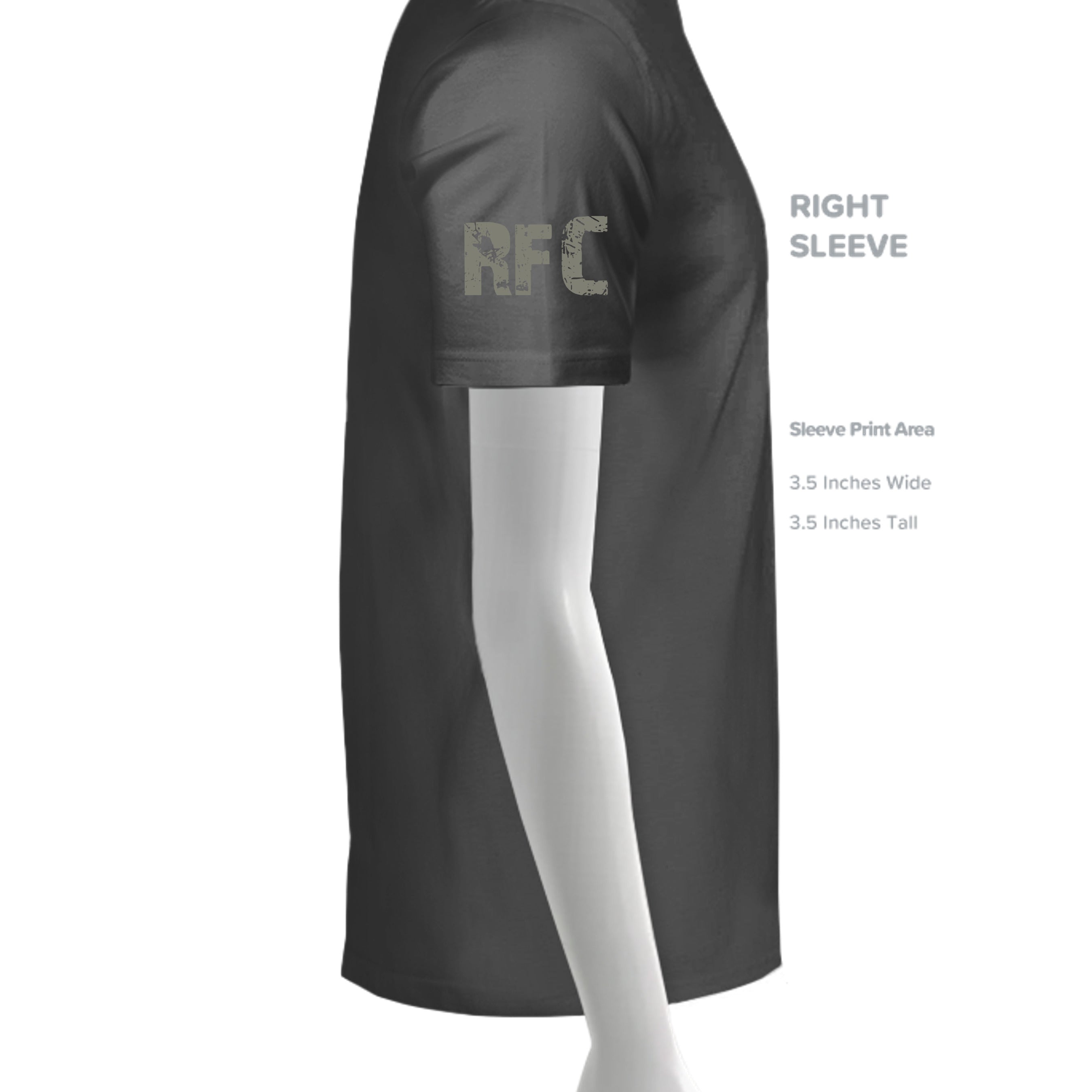 CHARCOAL - G640 - SLEEVE_RIGHT